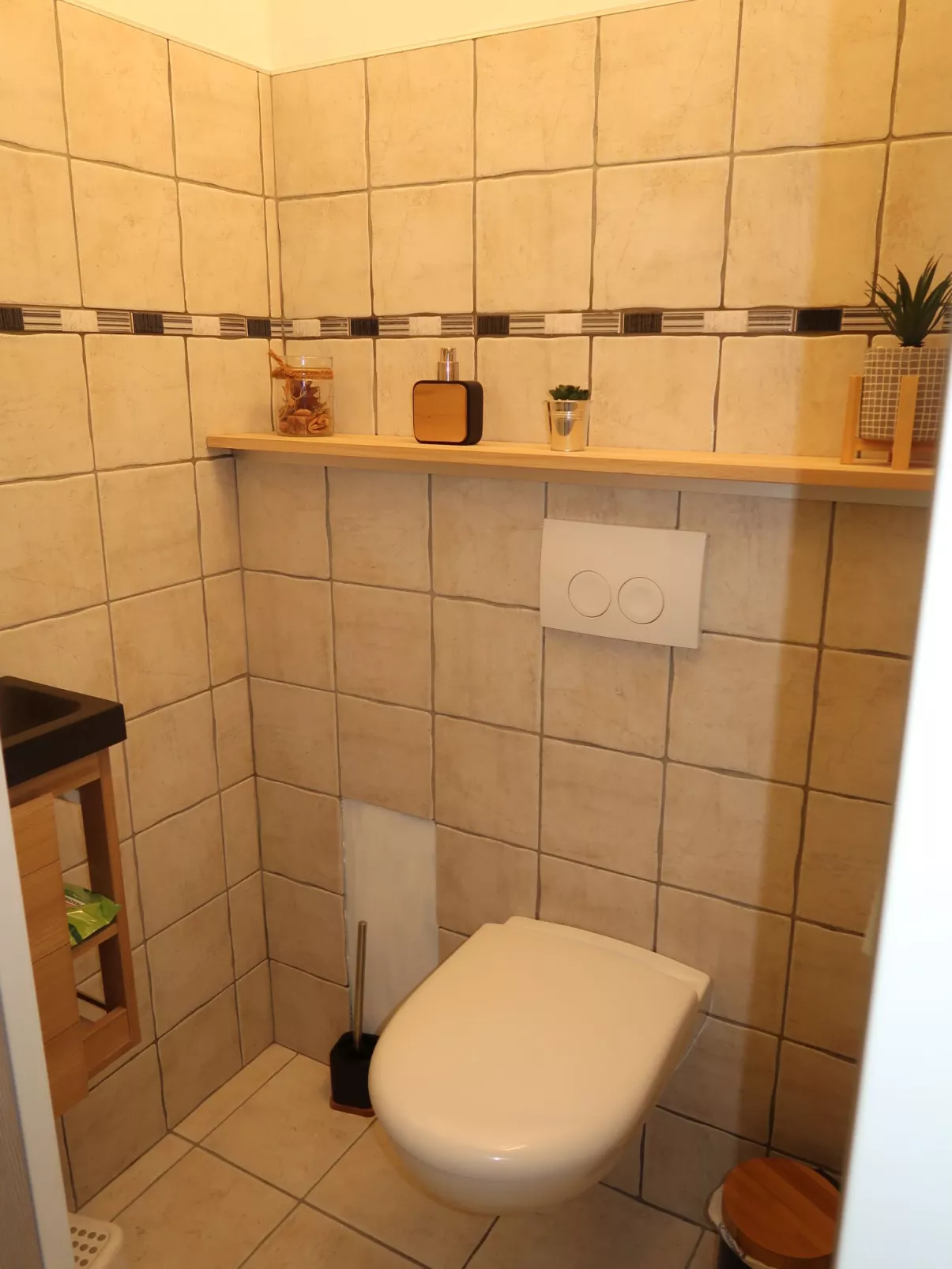Sweet Home in Luberon-Inside