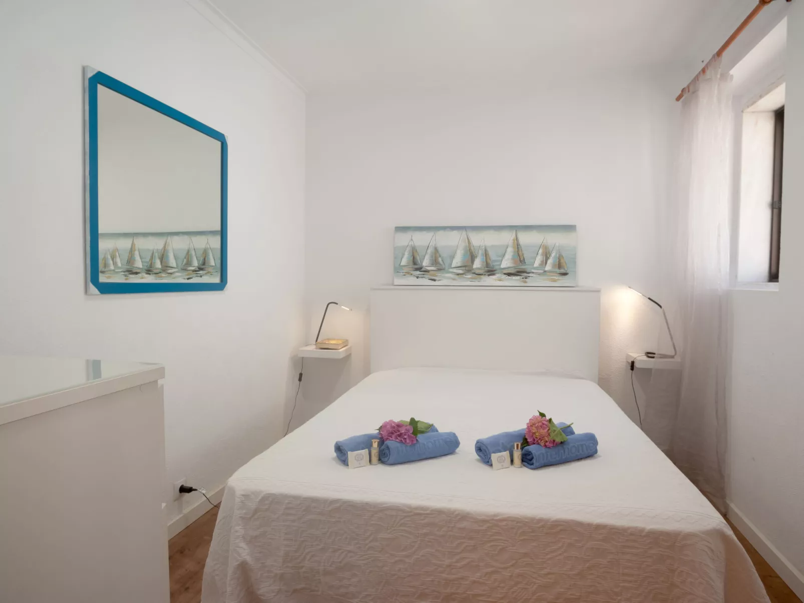 Duplex Embaixador-Dedans