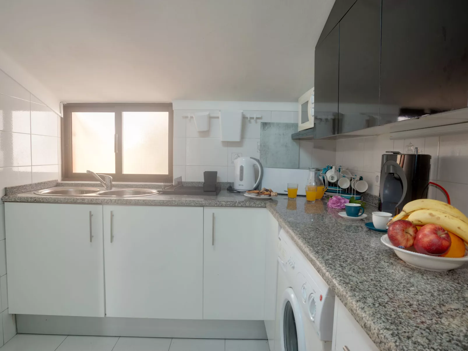 Duplex Embaixador-Dedans