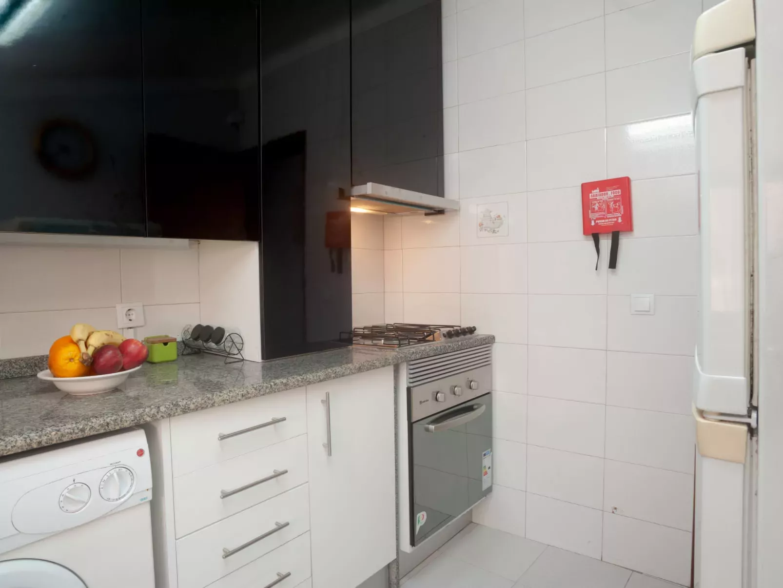 Duplex Embaixador-Dedans