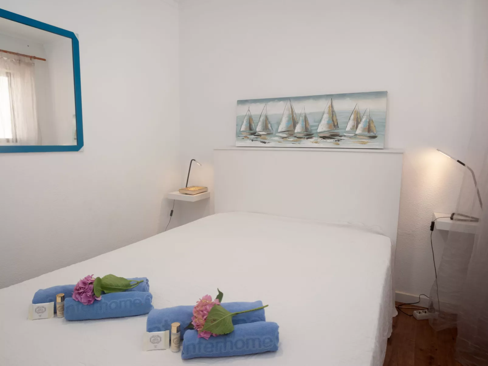 Duplex Embaixador-Dedans