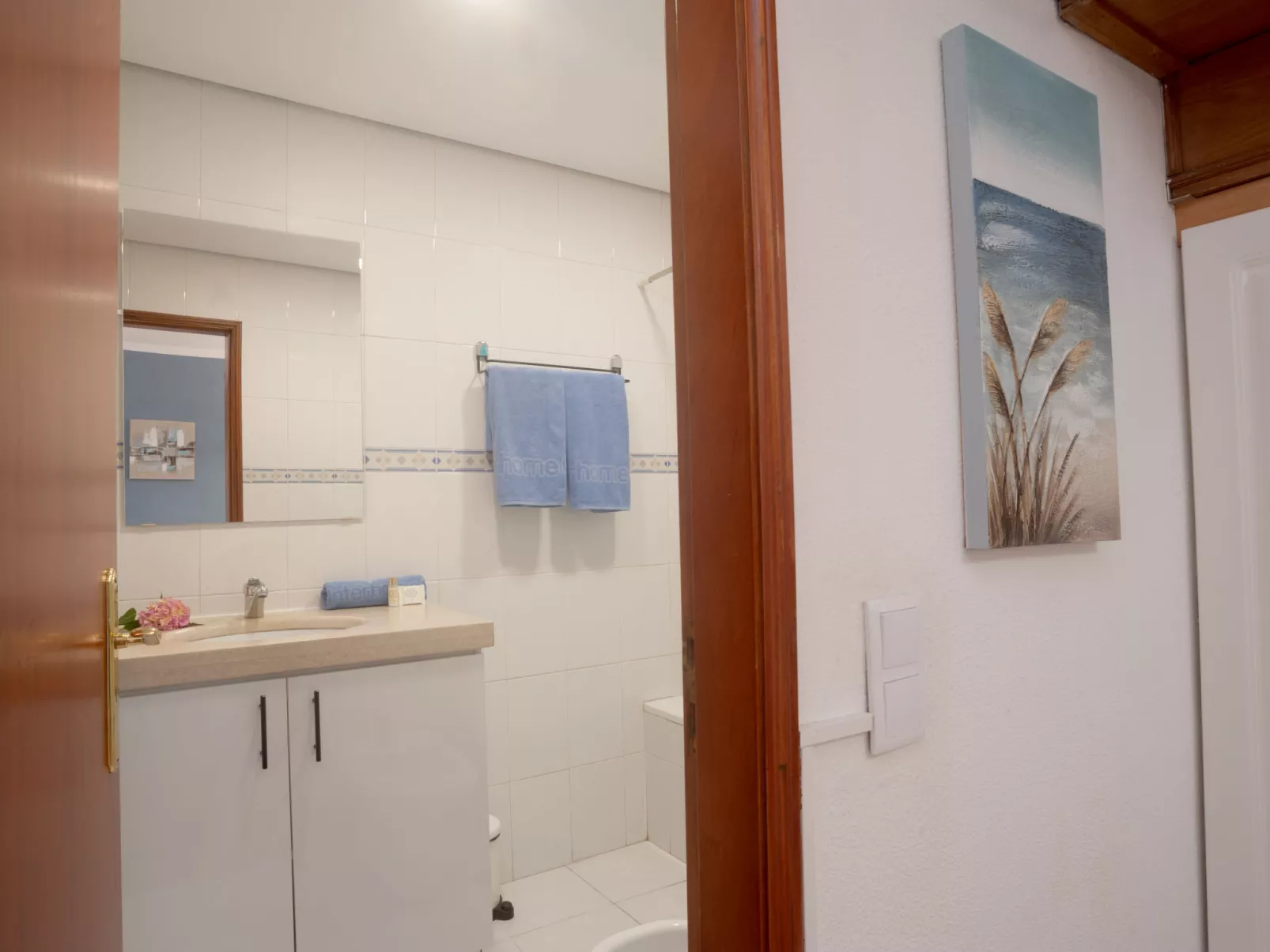 Duplex Embaixador-Dedans