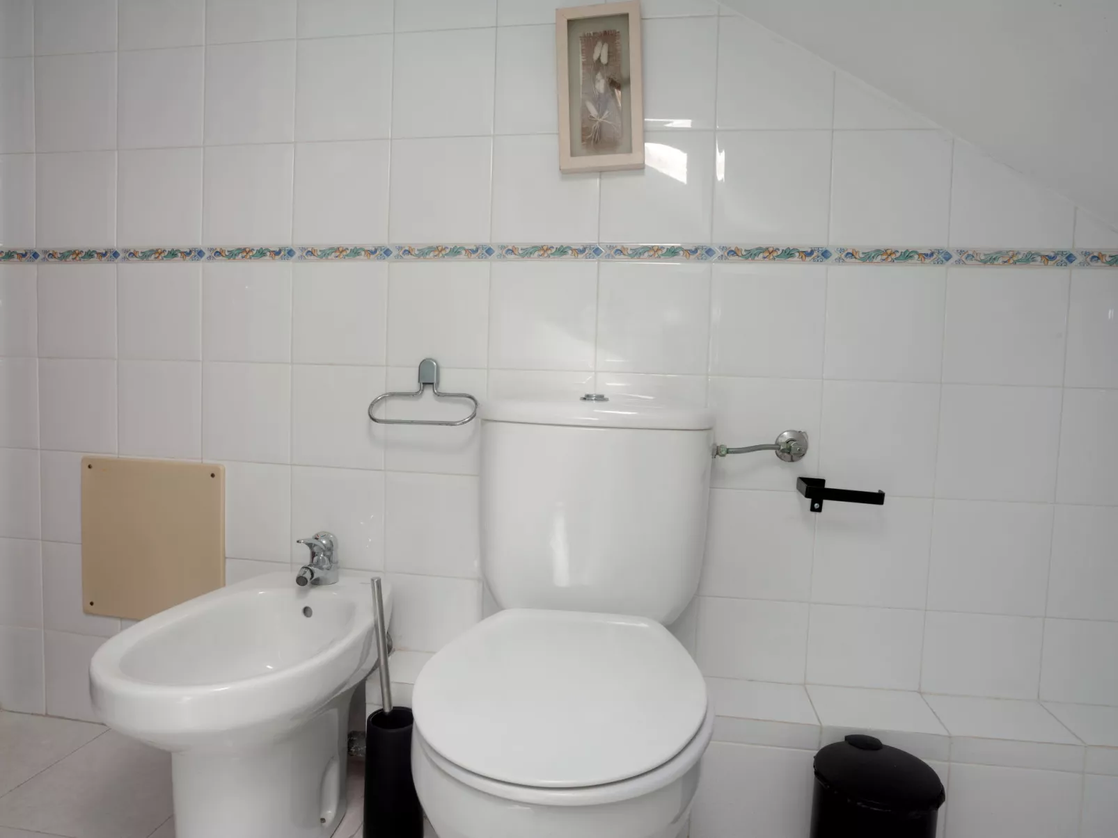 Duplex Embaixador-Dedans