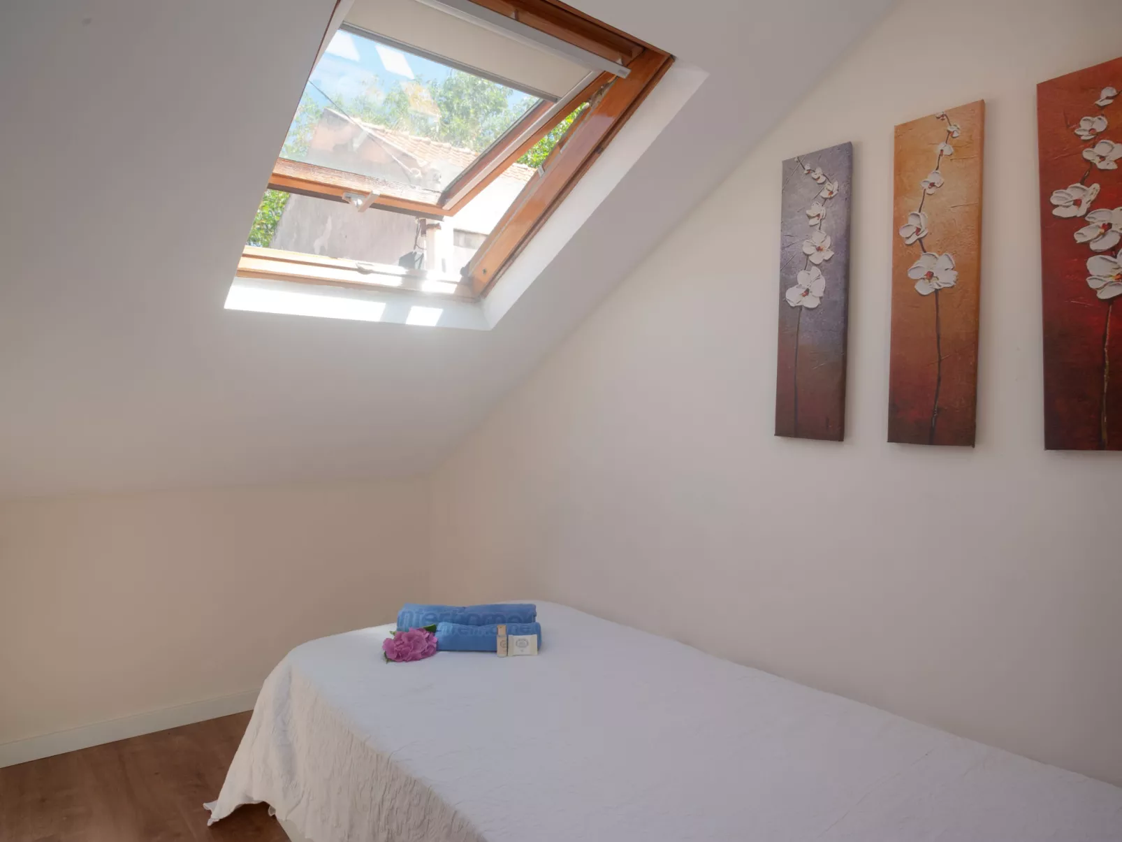 Duplex Embaixador-Dedans