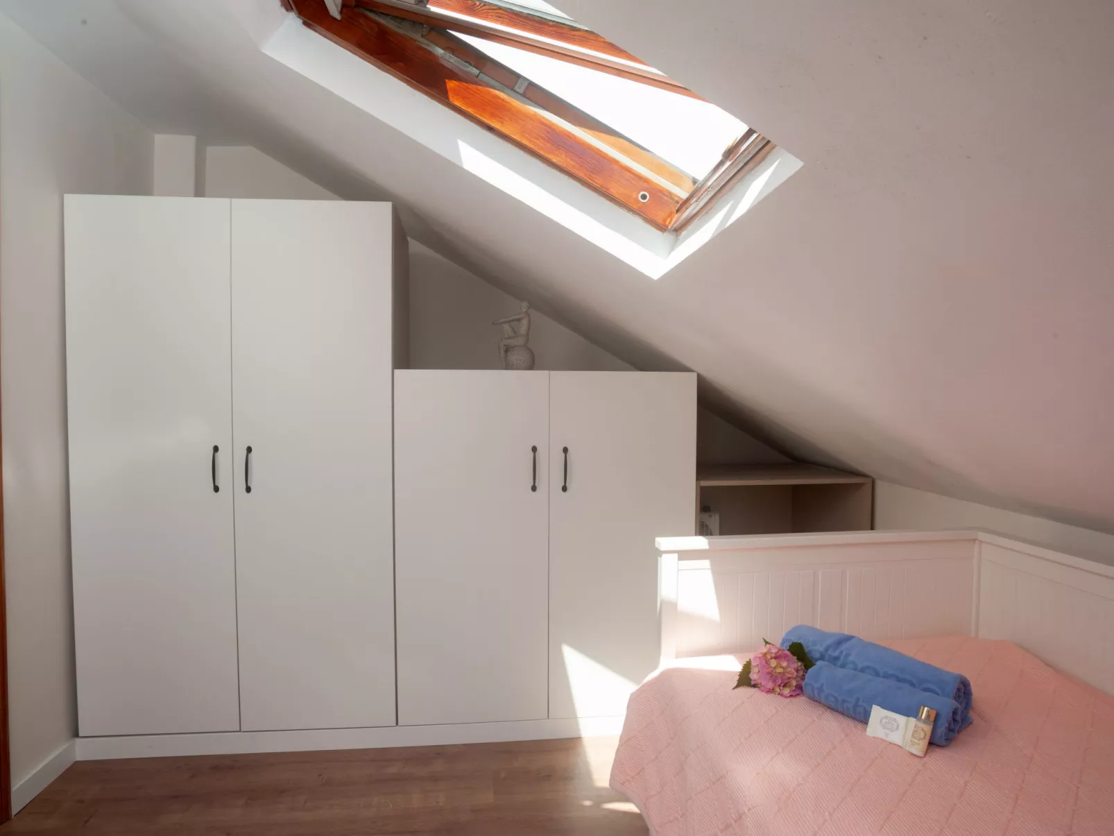 Duplex Embaixador-Dedans