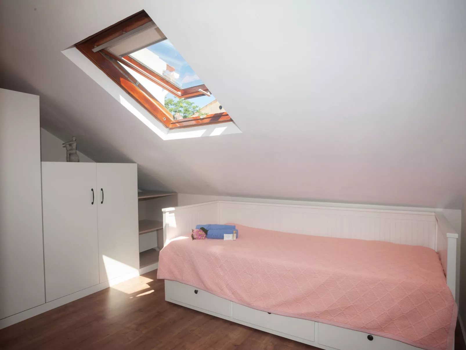 Duplex Embaixador-Dedans
