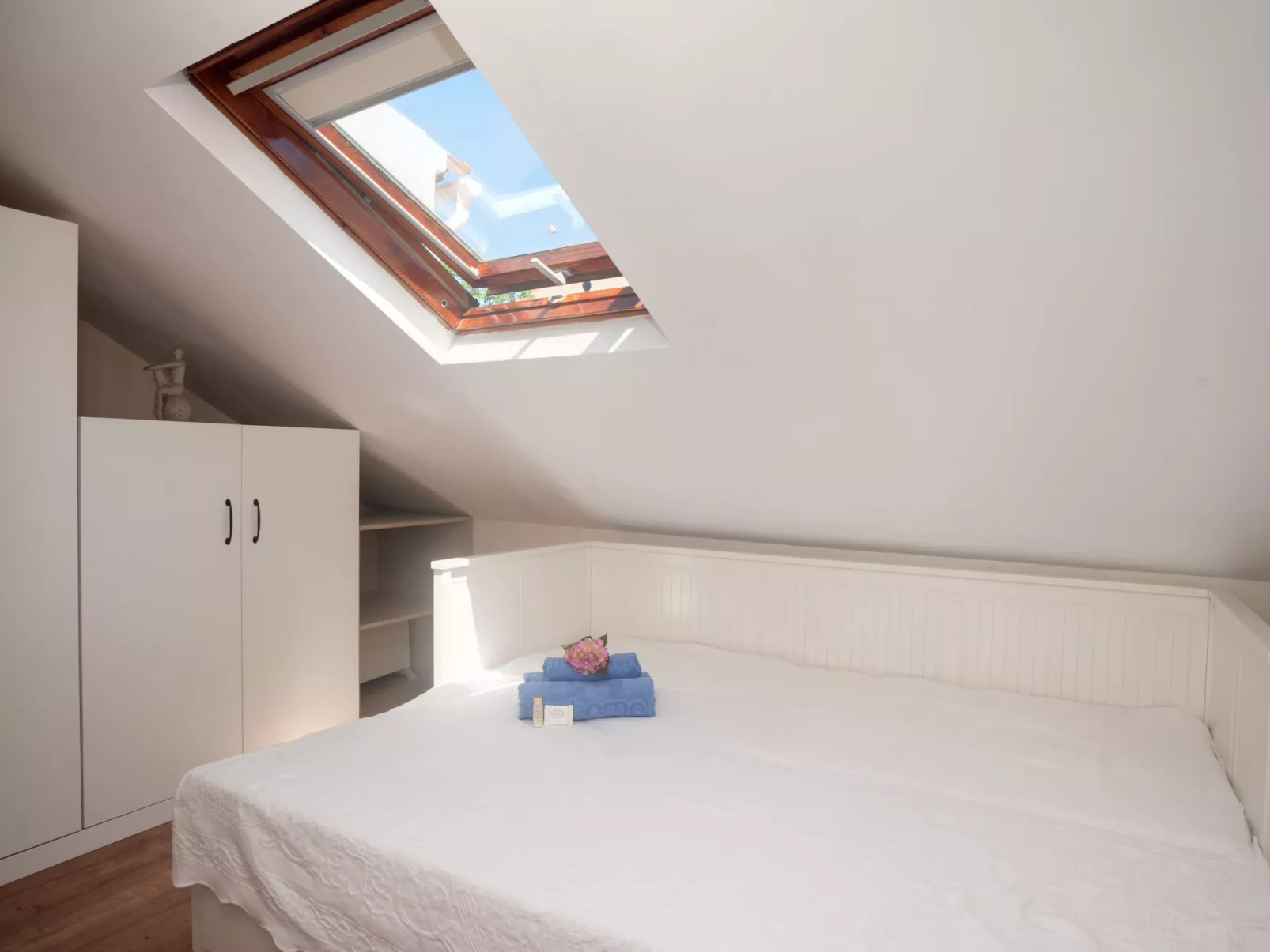 Duplex Embaixador-Dedans