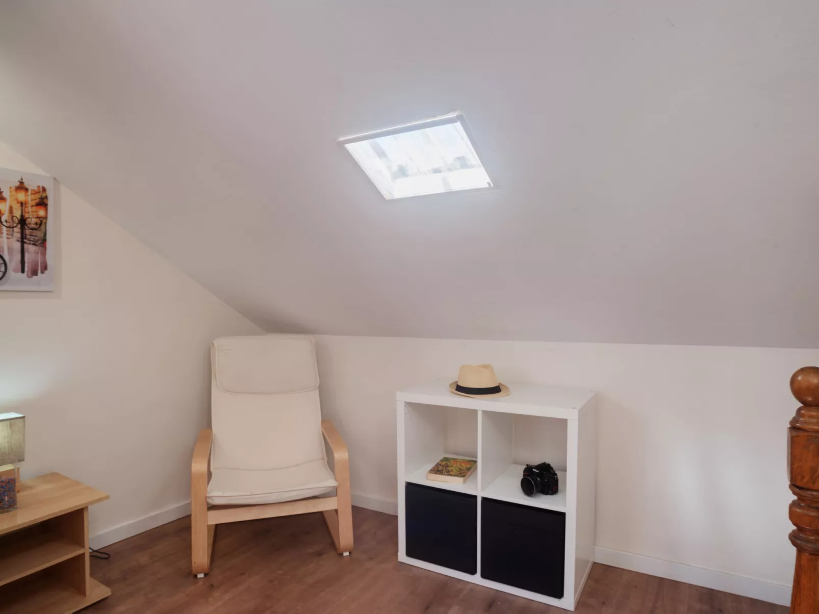 Duplex Embaixador-Dedans