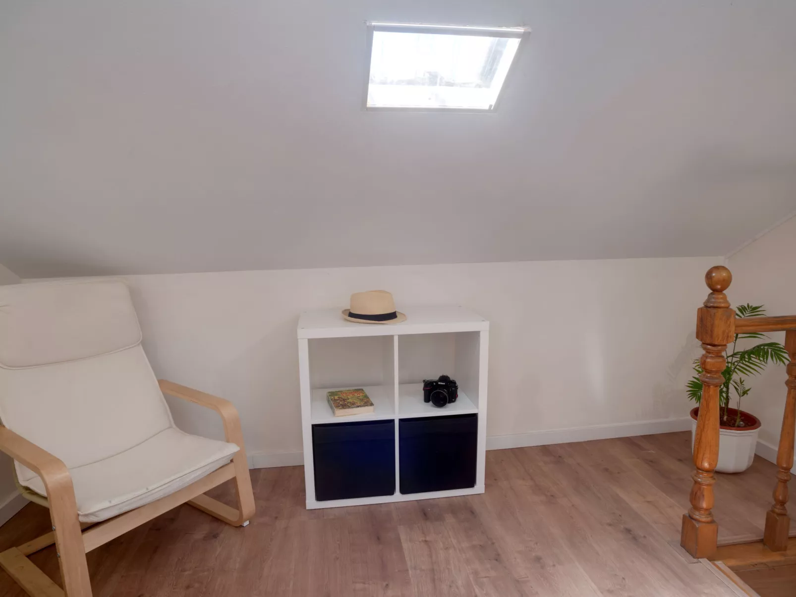 Duplex Embaixador-Dedans
