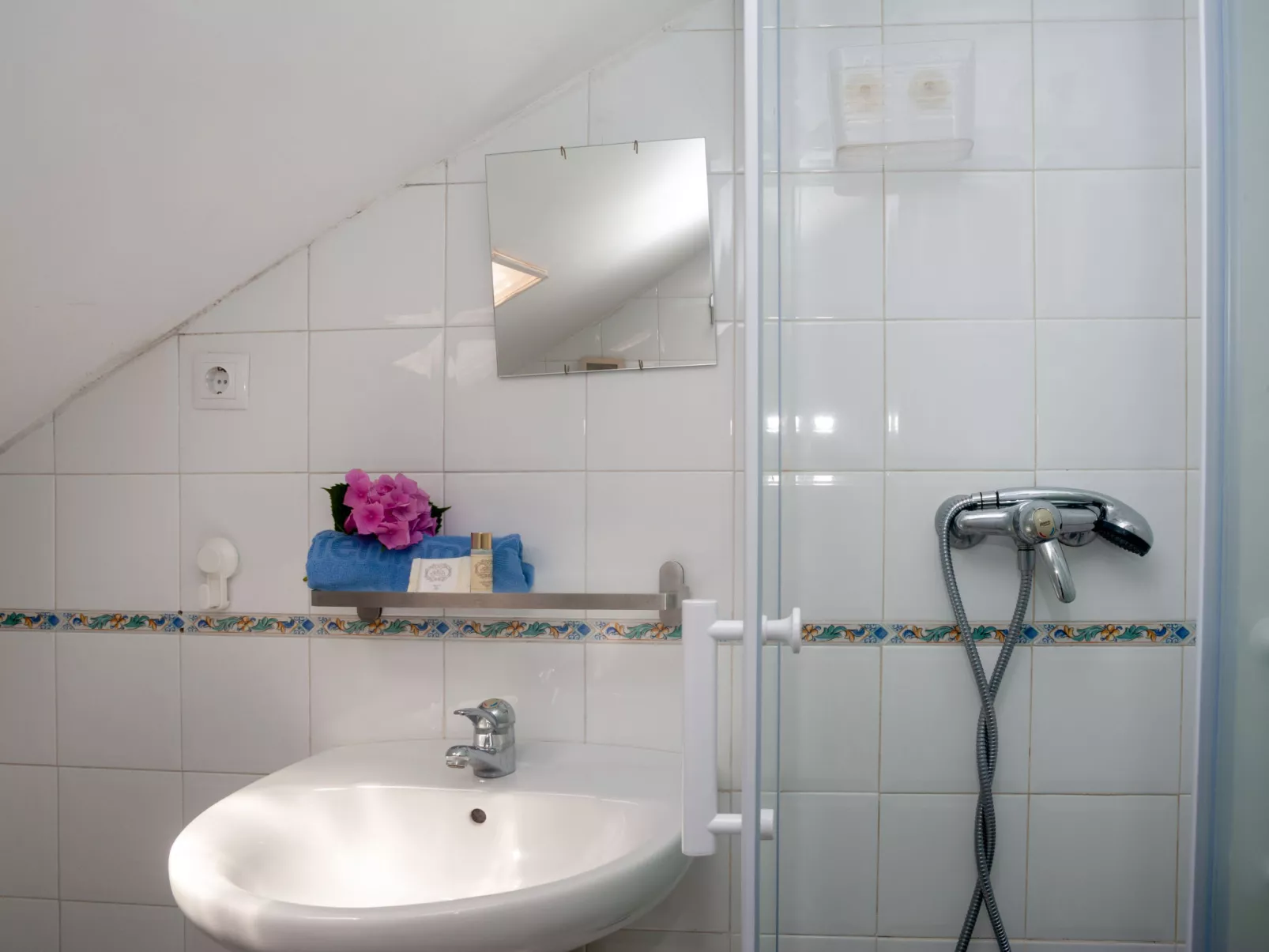 Duplex Embaixador-Dedans