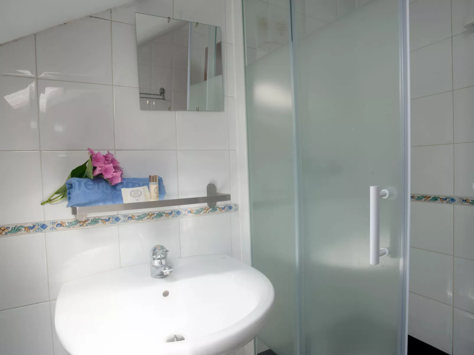 Duplex Embaixador-Dedans