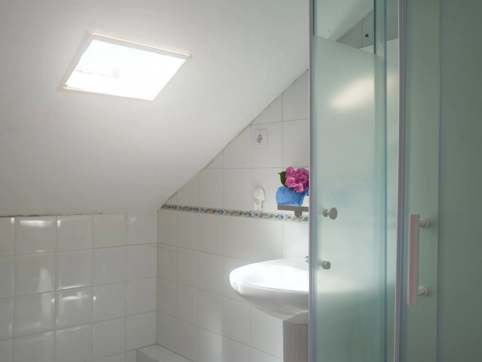 Duplex Embaixador-Dedans