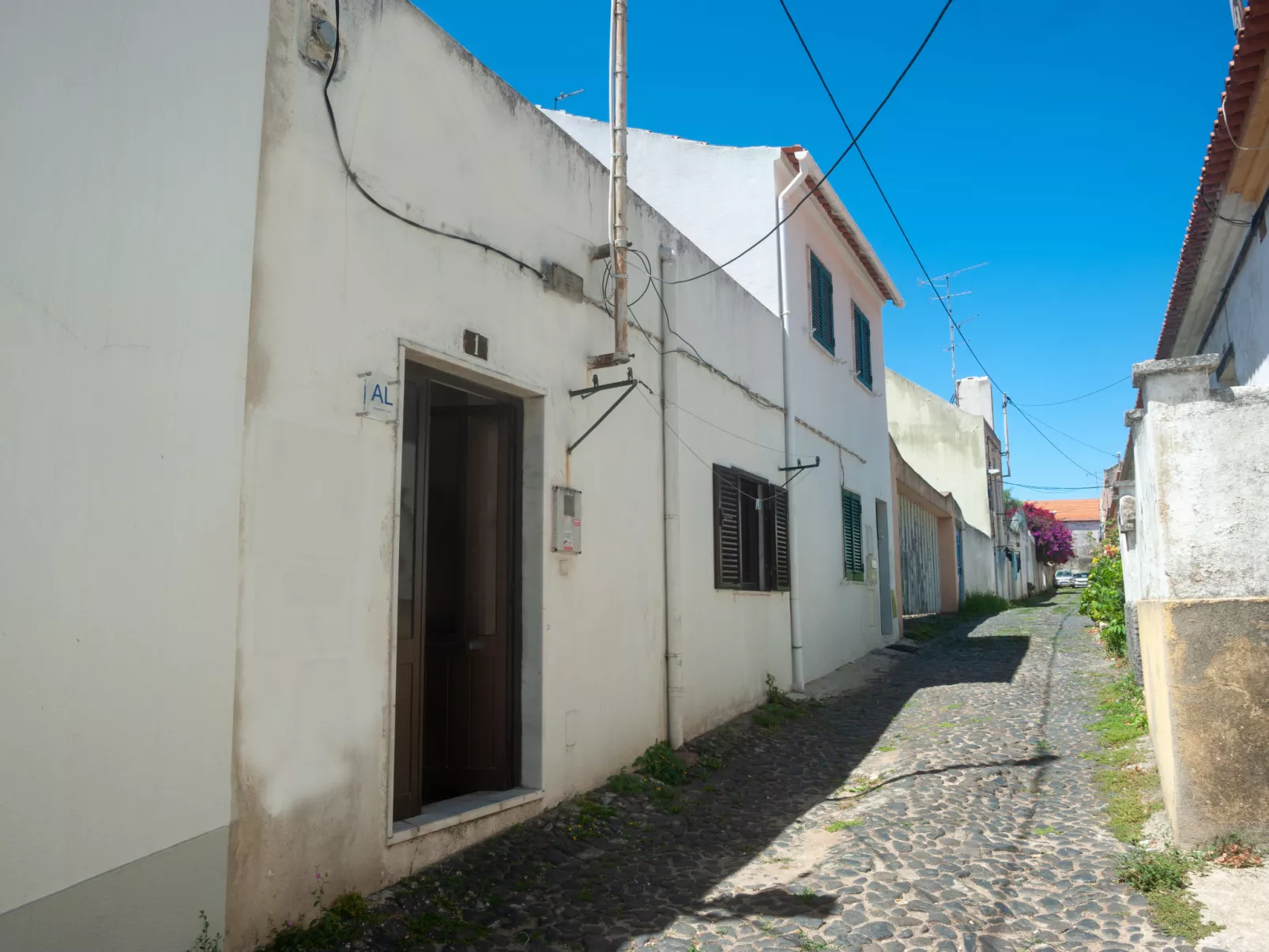 Duplex Embaixador-Dehors