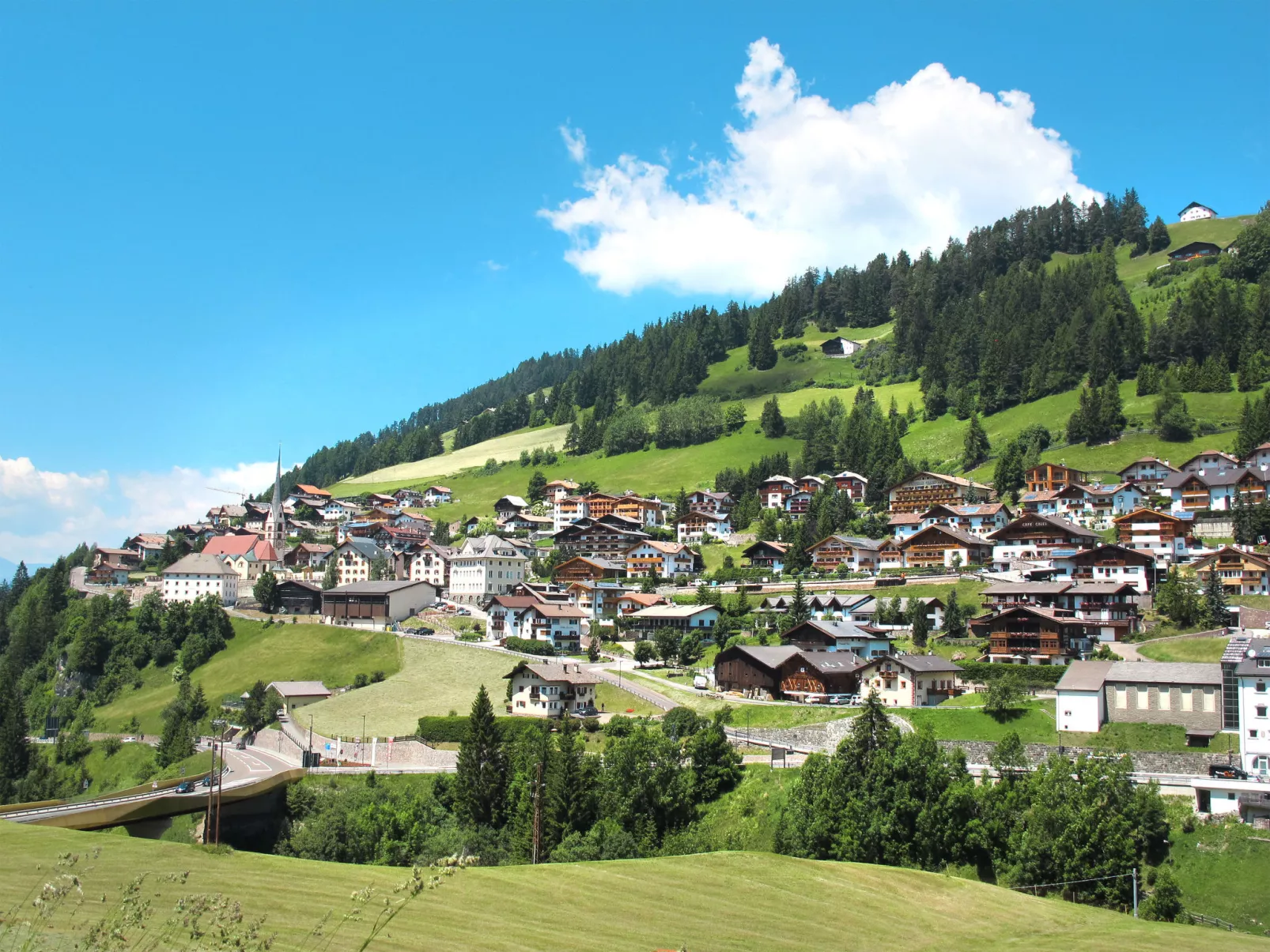 Ornella-Area