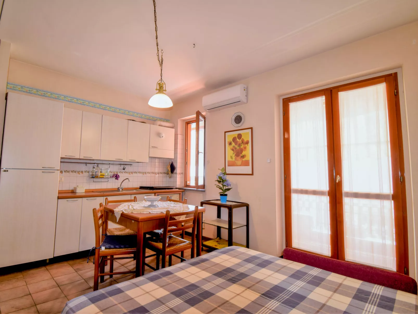 Gondar Studio-Inside