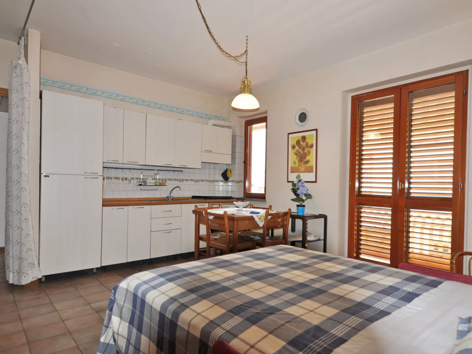 Gondar Studio-Inside