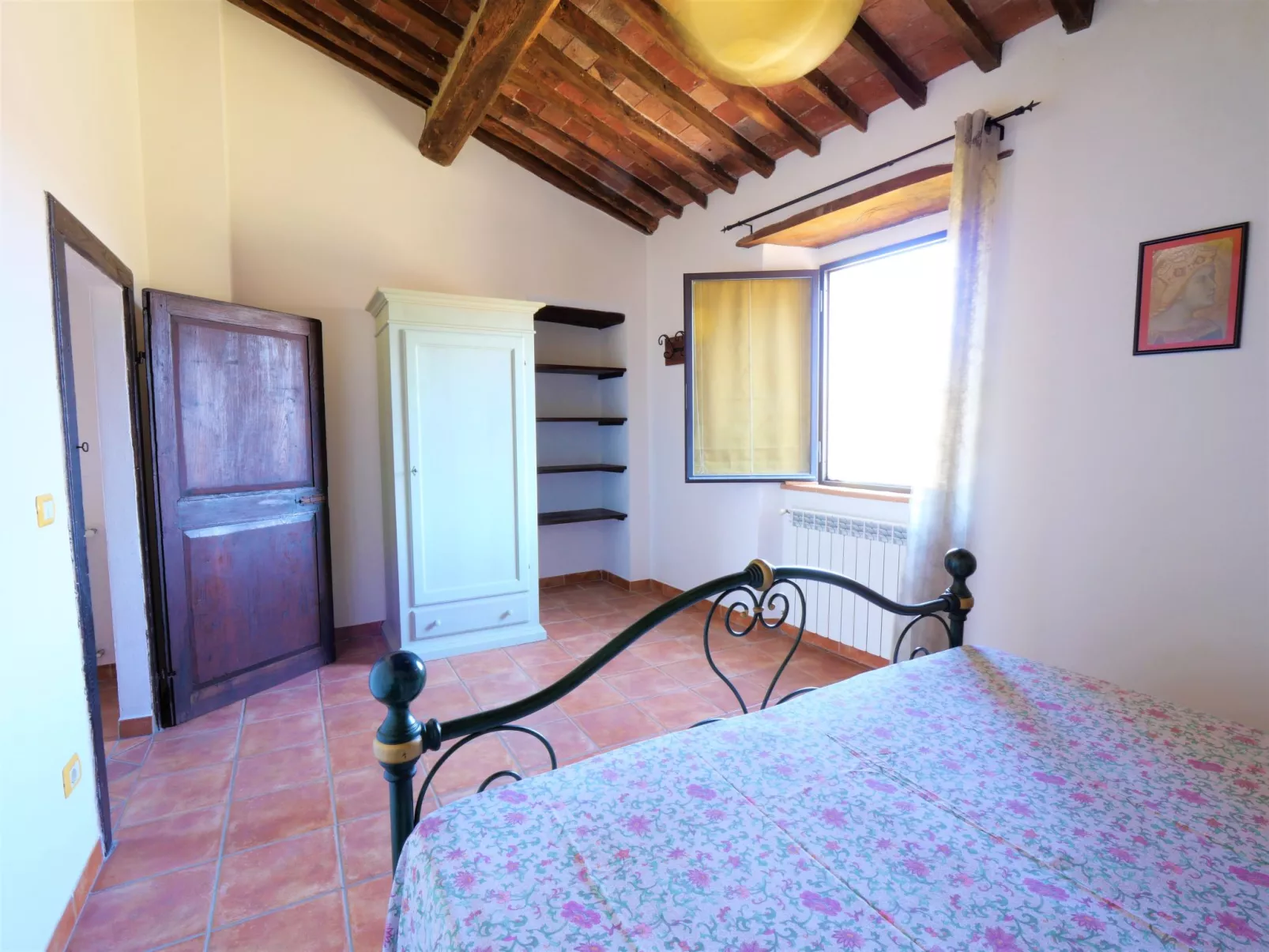 La Casa Antica-Inside