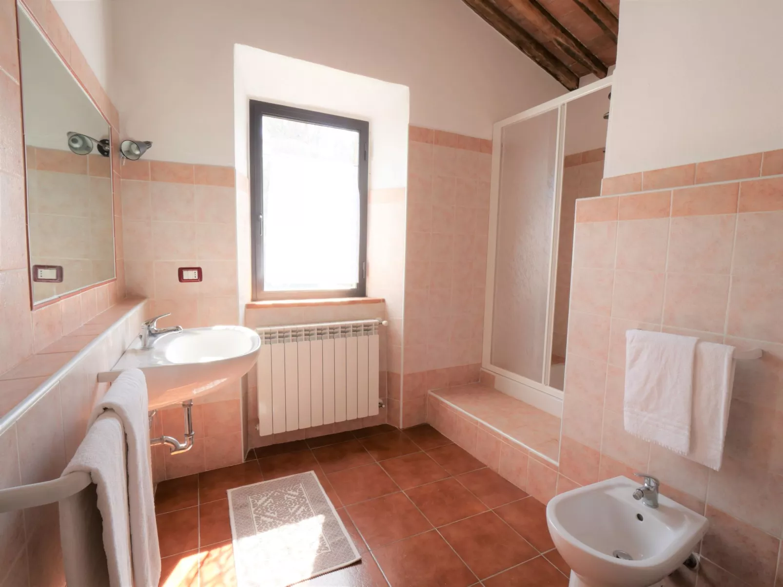 La Casa Antica-Inside