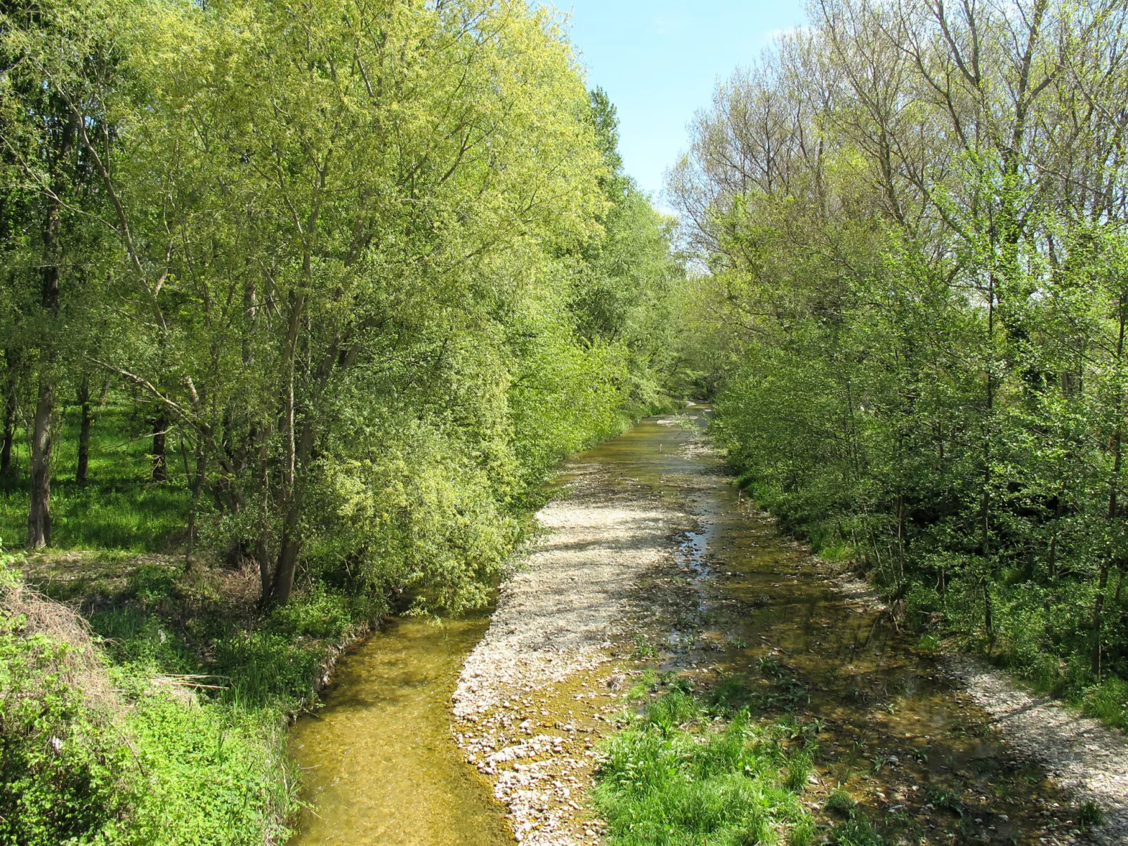 La Grive-Area