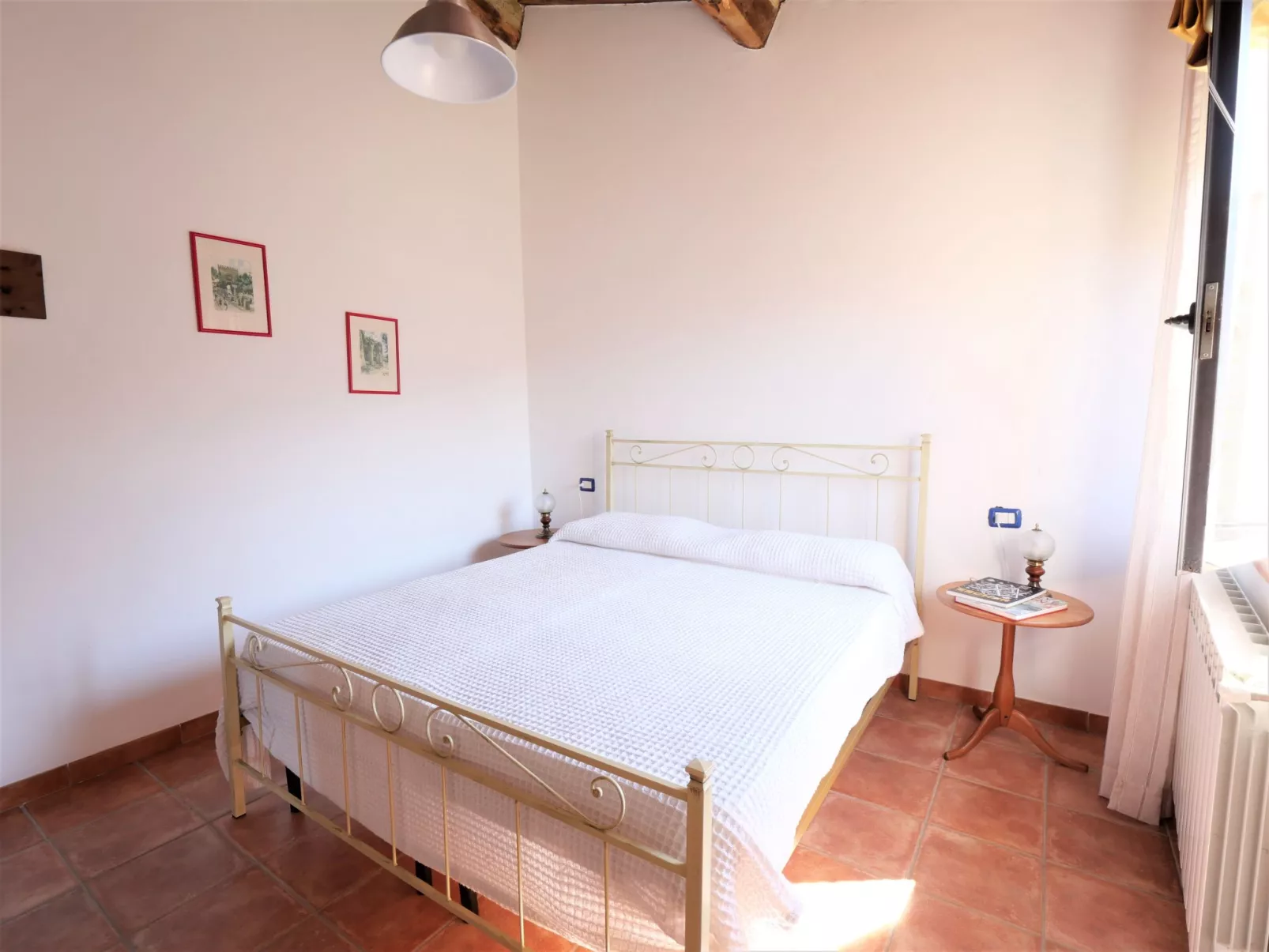 Il Forno-Inside