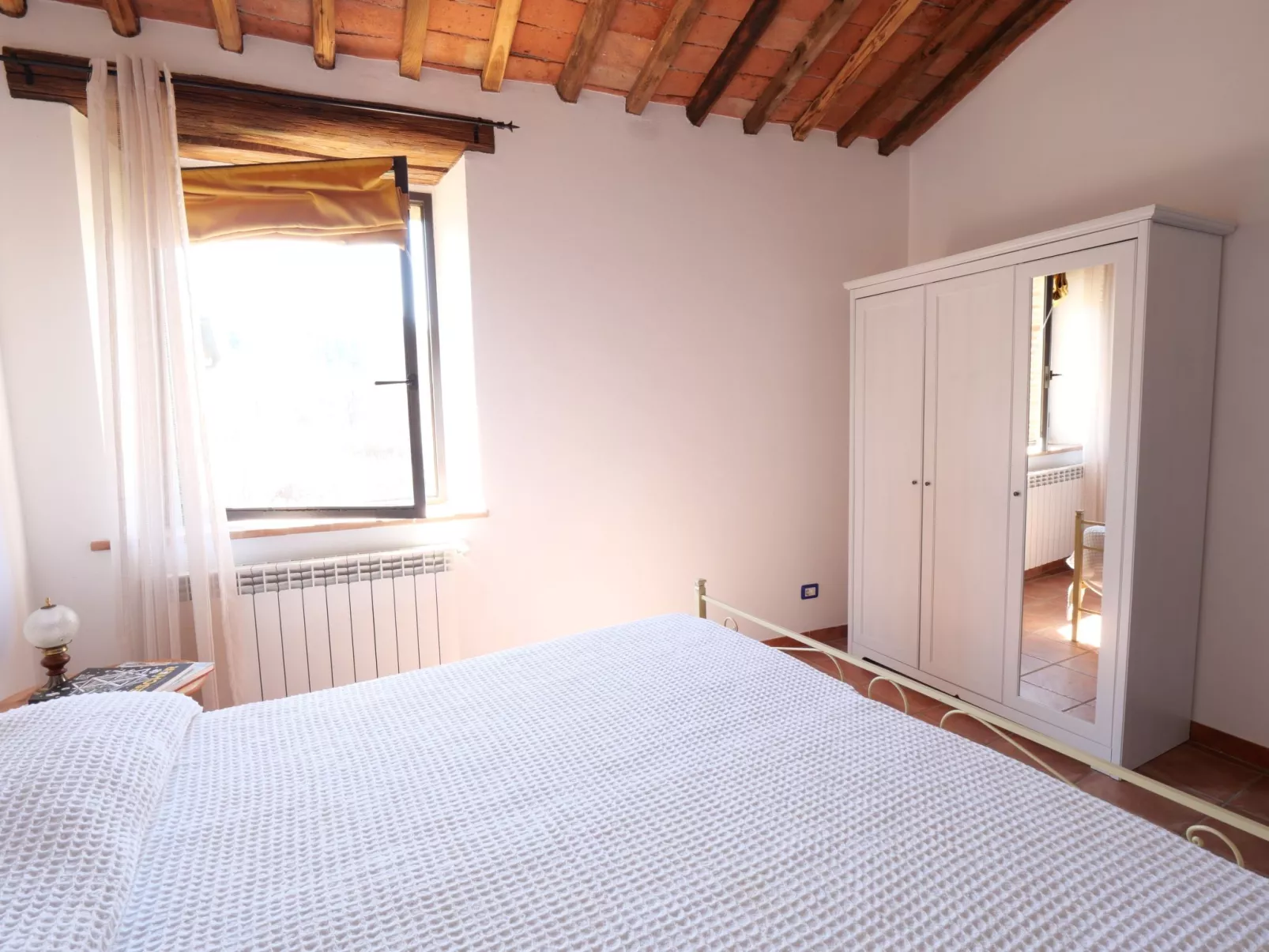 Il Forno-Inside