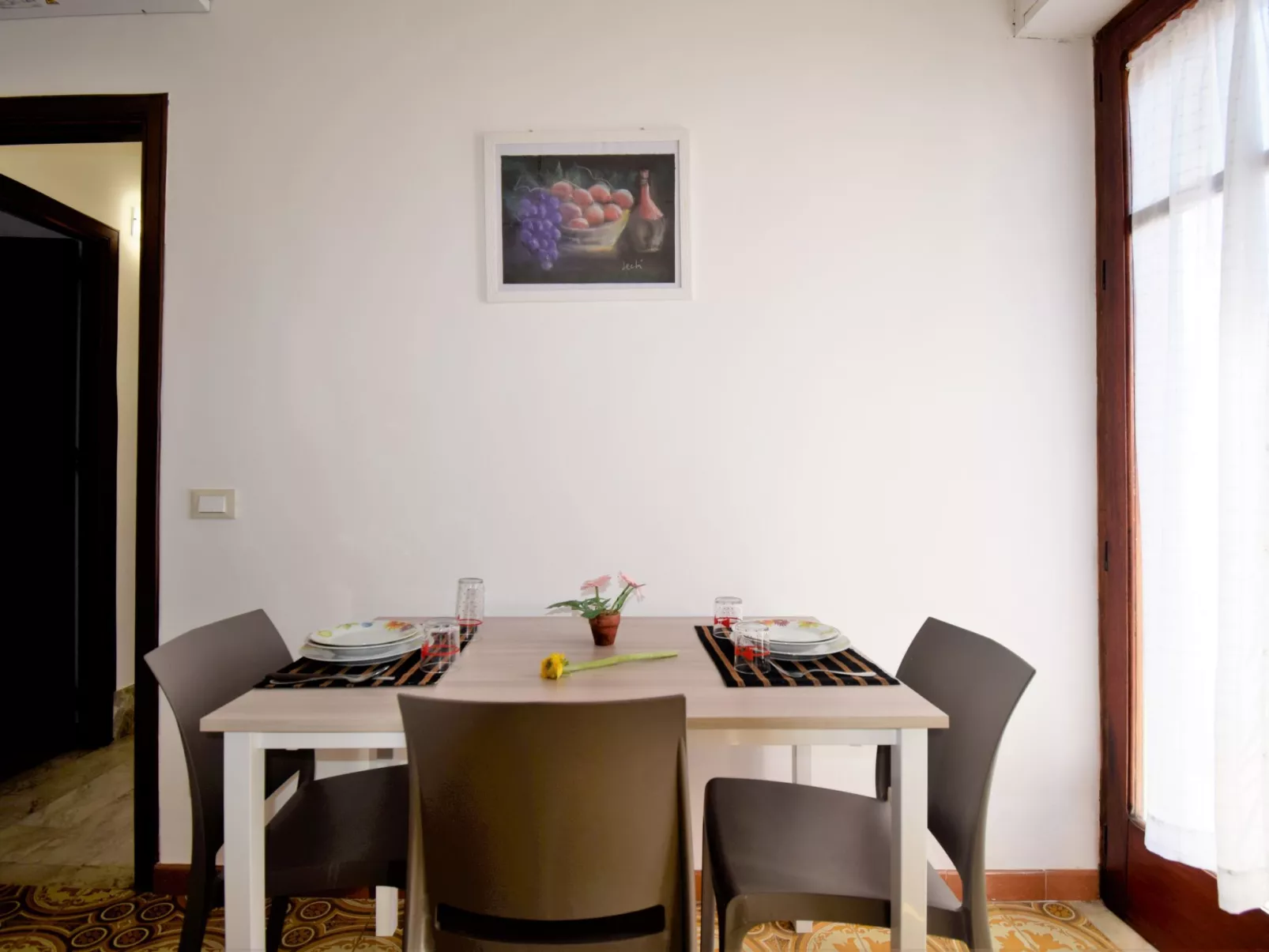 Fiori di Sulla SinAgo-Inside