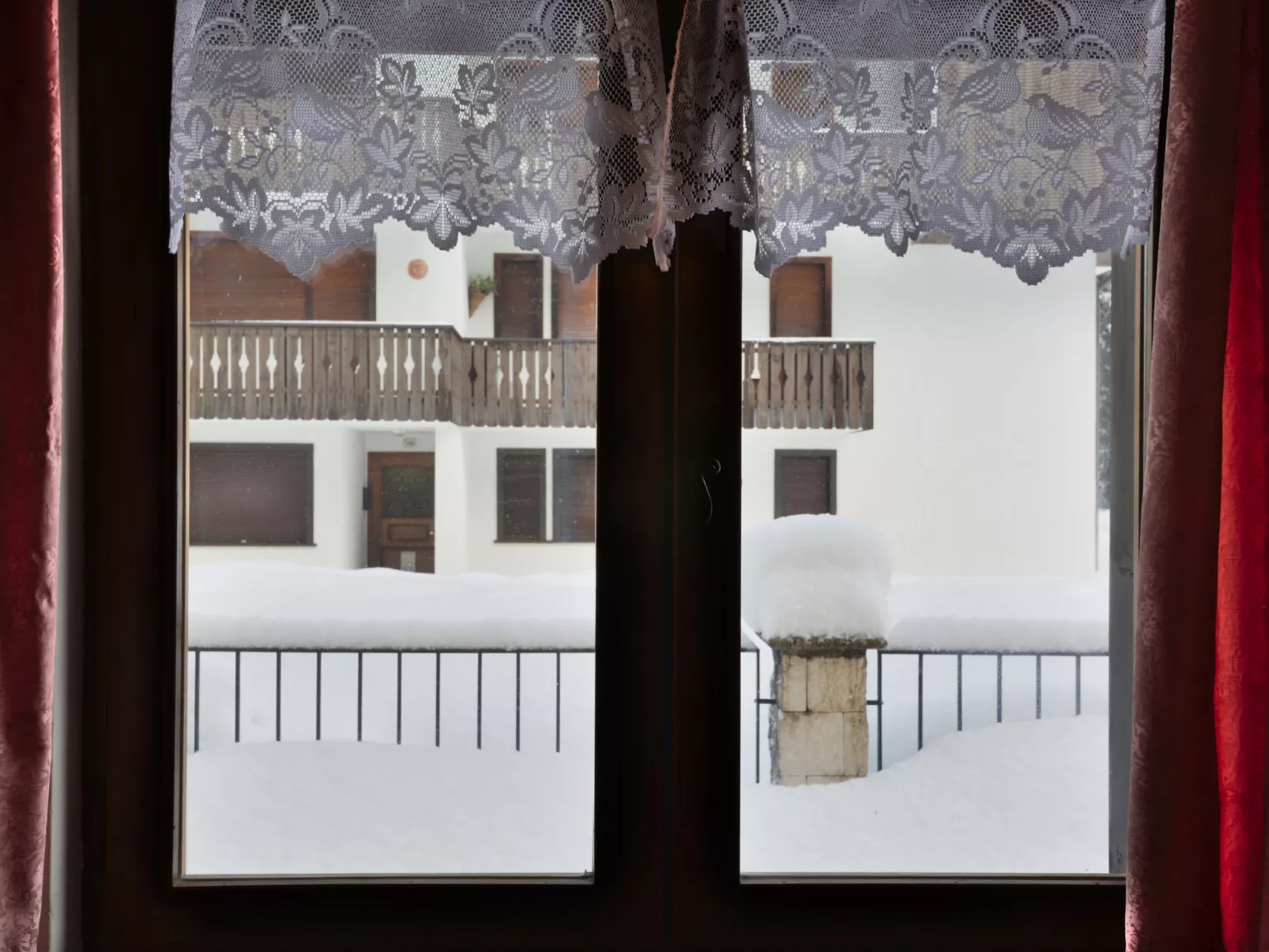 Des Alpes-Dehors
