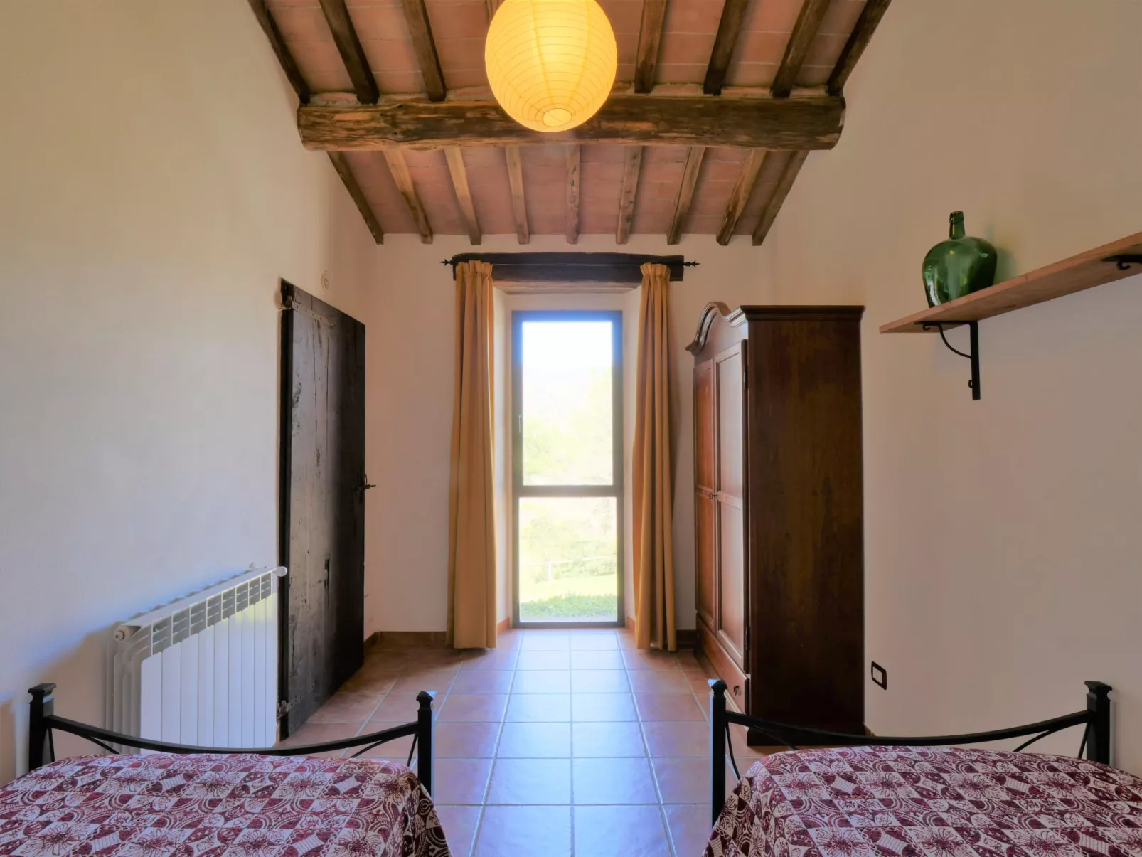 Belvedere-Inside