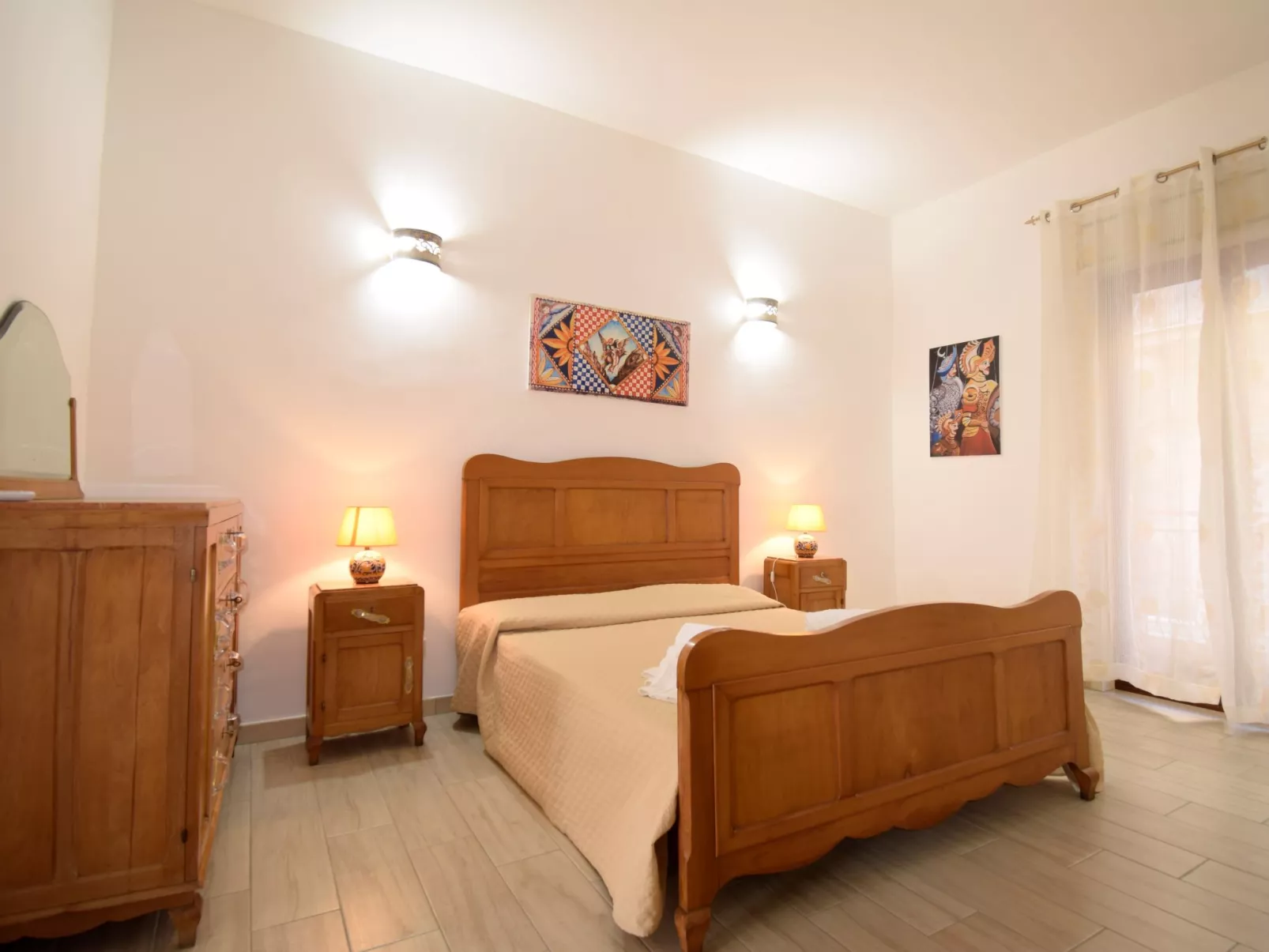 Ginestra SinAgo-Inside