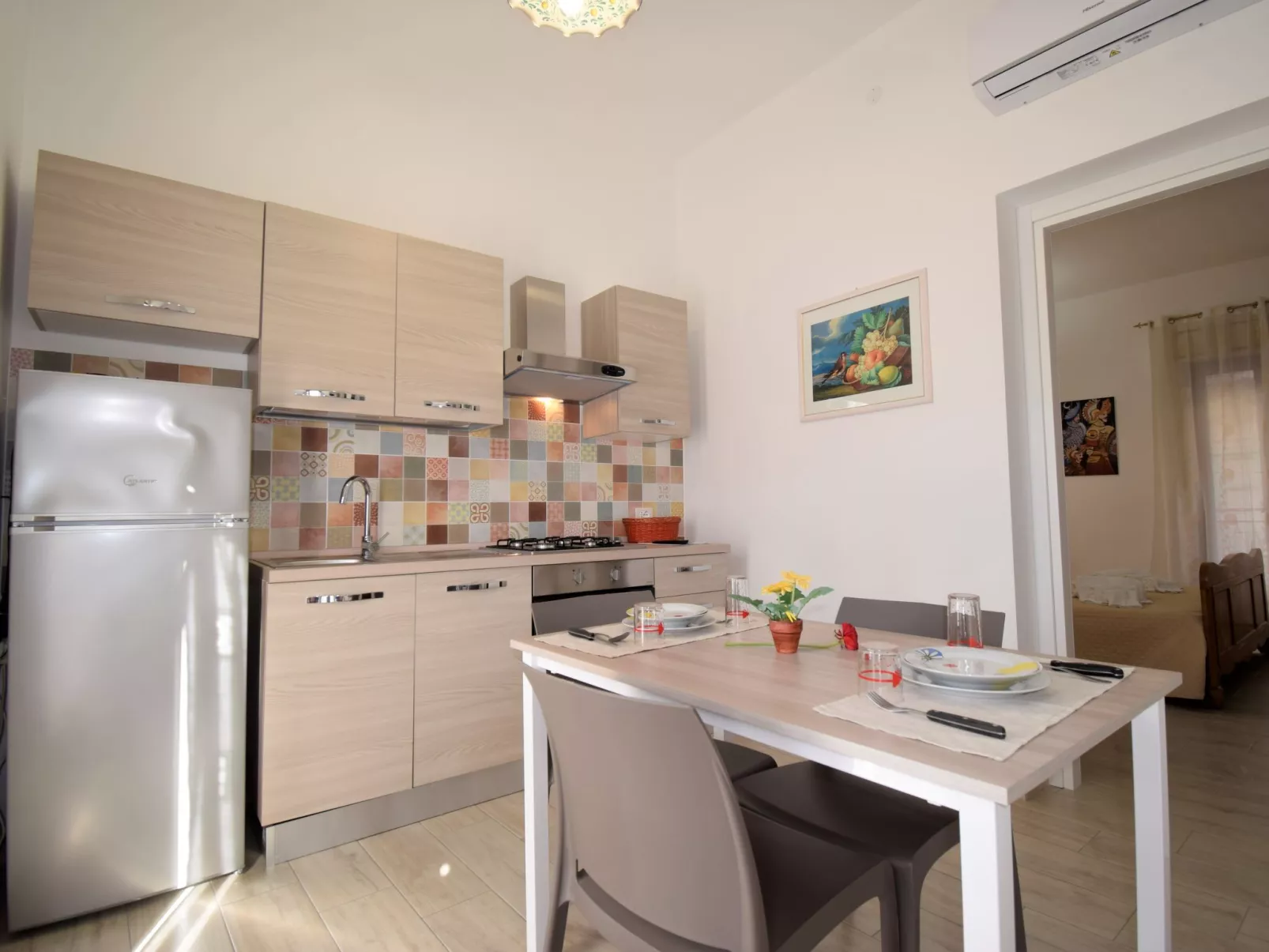 Ginestra SinAgo-Inside