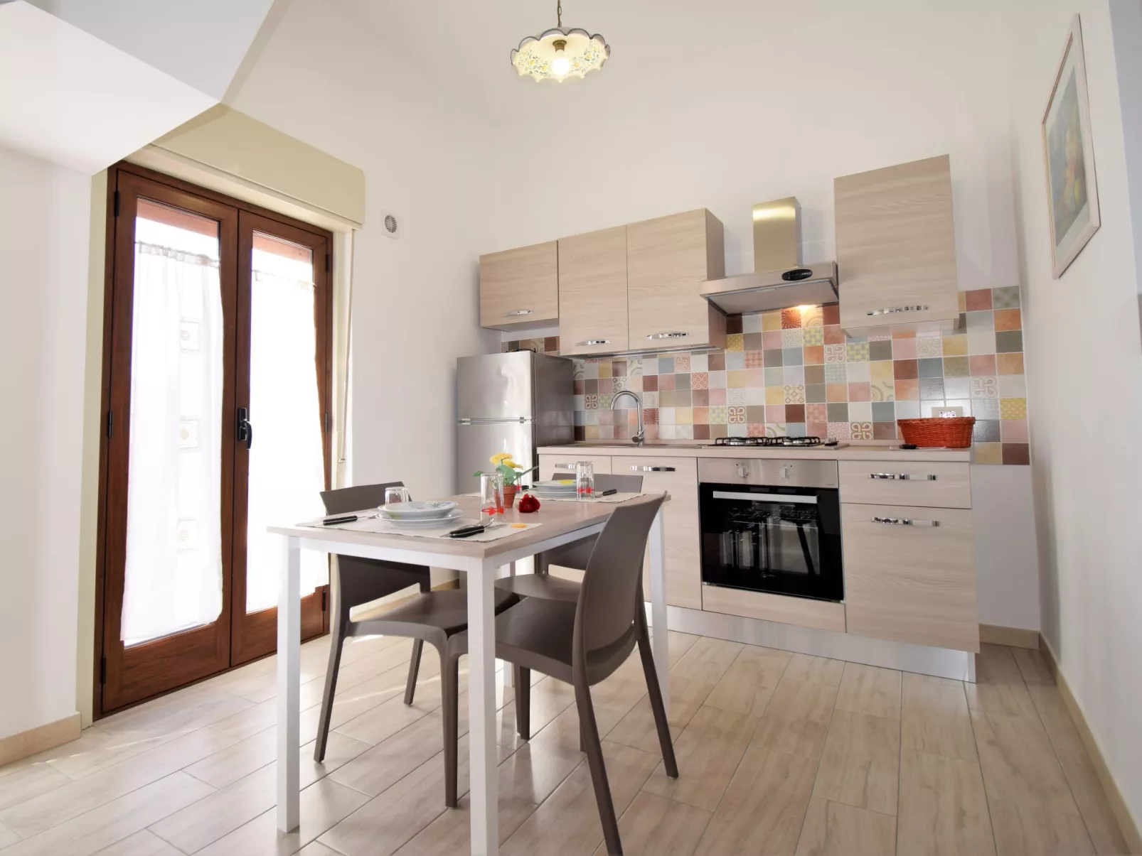 Ginestra SinAgo-Inside