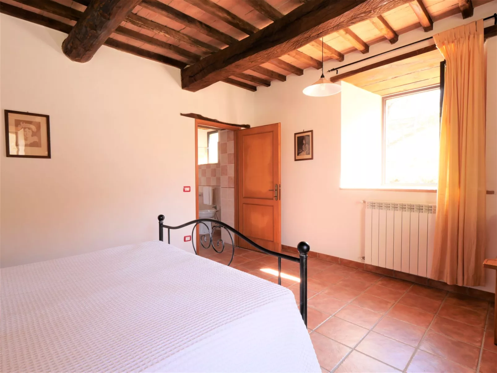 Belvedere-Inside