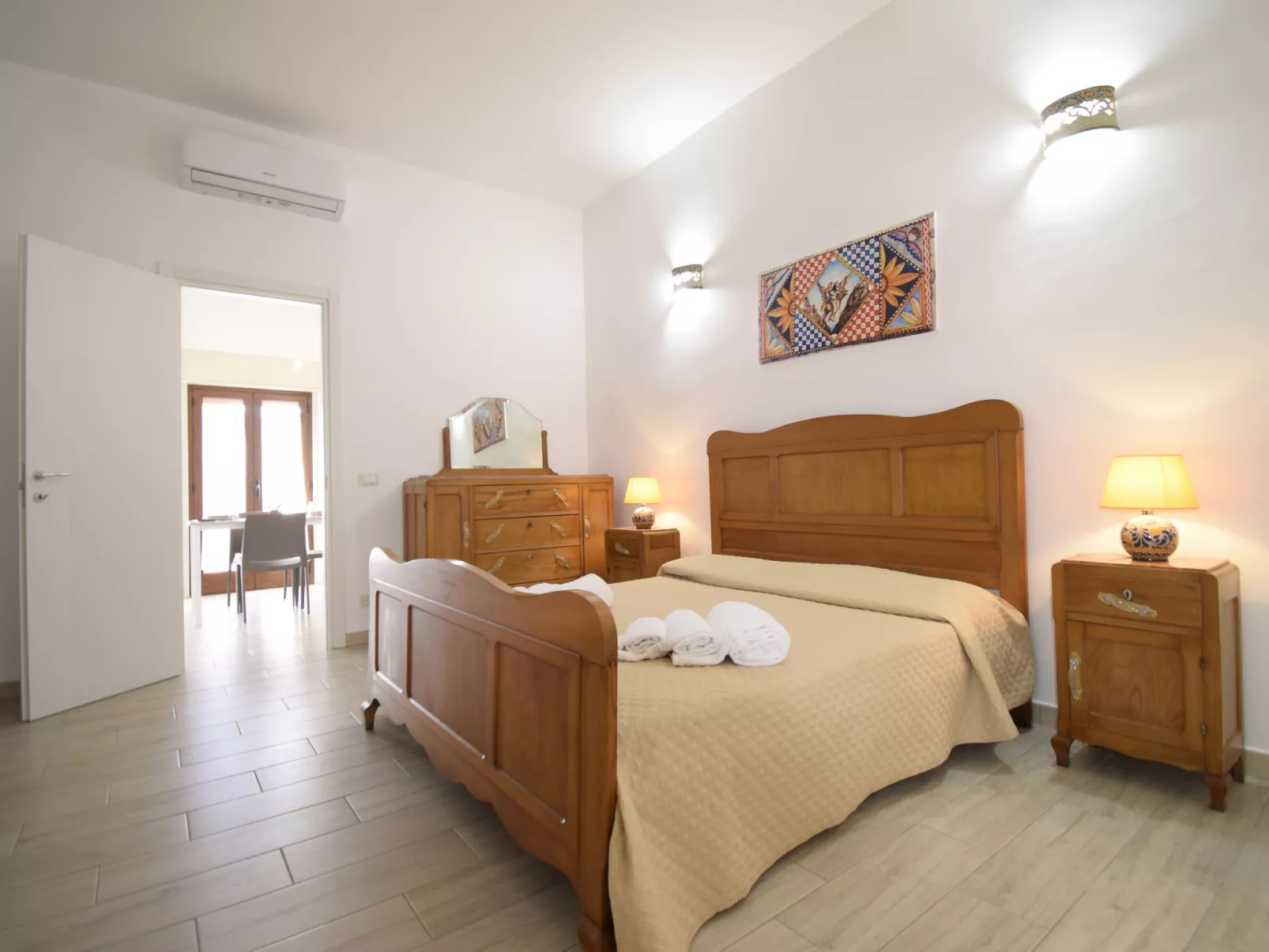 Ginestra SinAgo-Inside