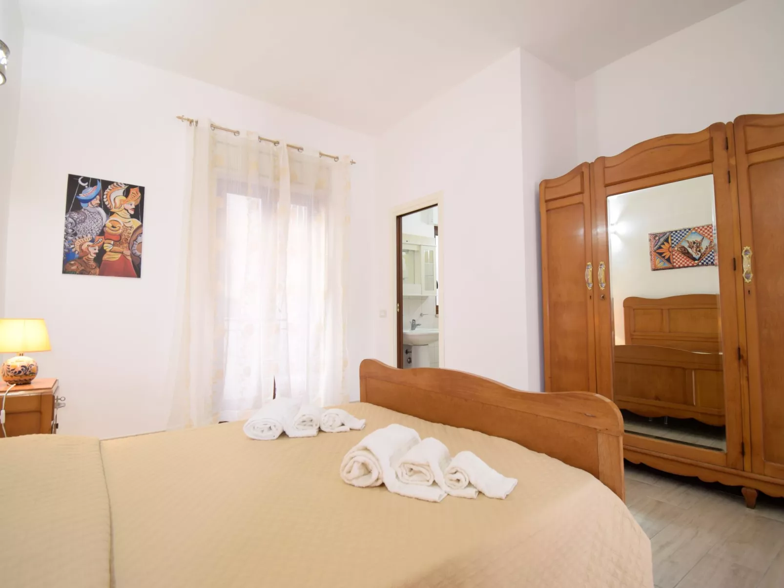 Ginestra SinAgo-Inside