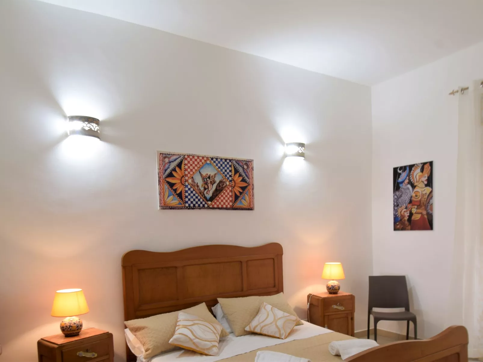 Ginestra SinAgo-Inside