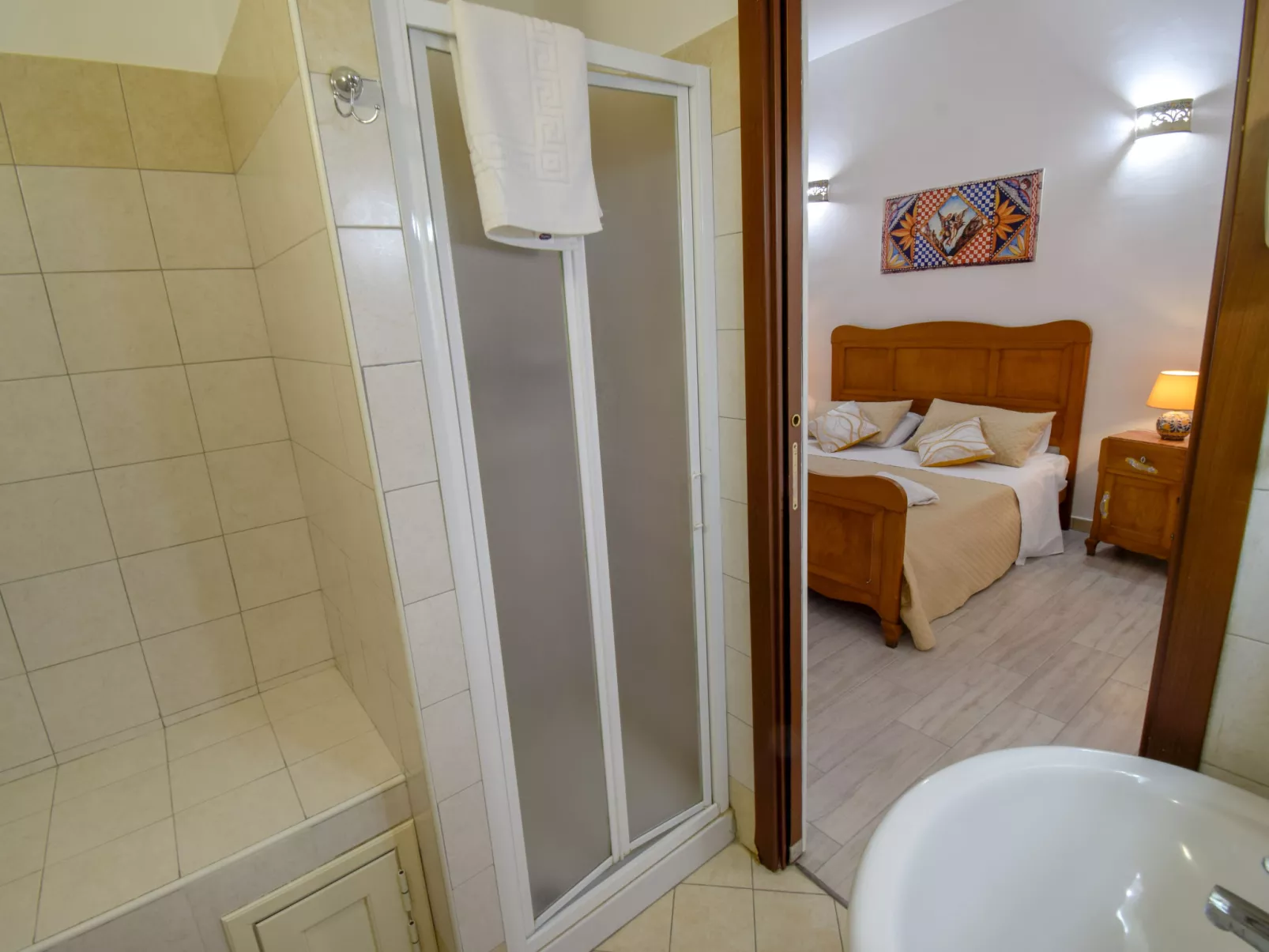 Ginestra SinAgo-Inside
