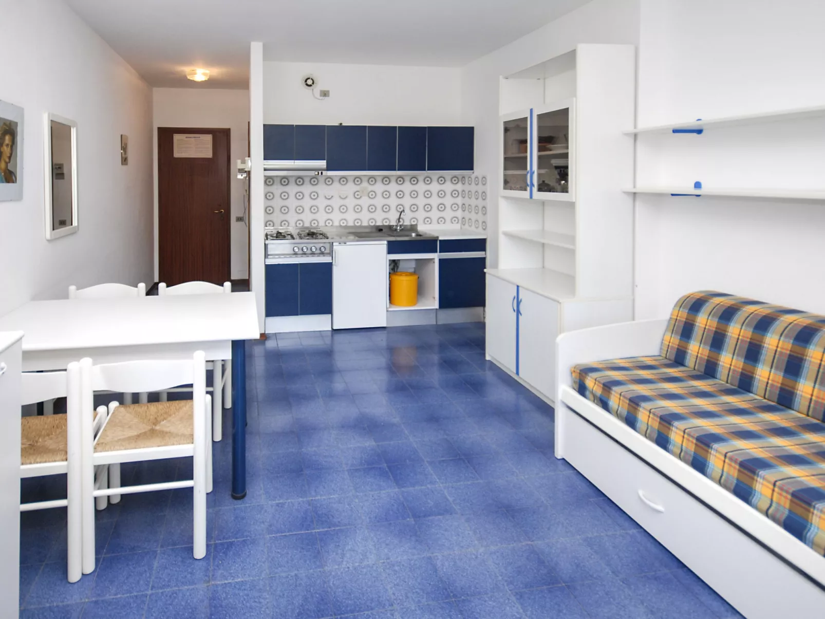 Residence La Meridiana-Inside