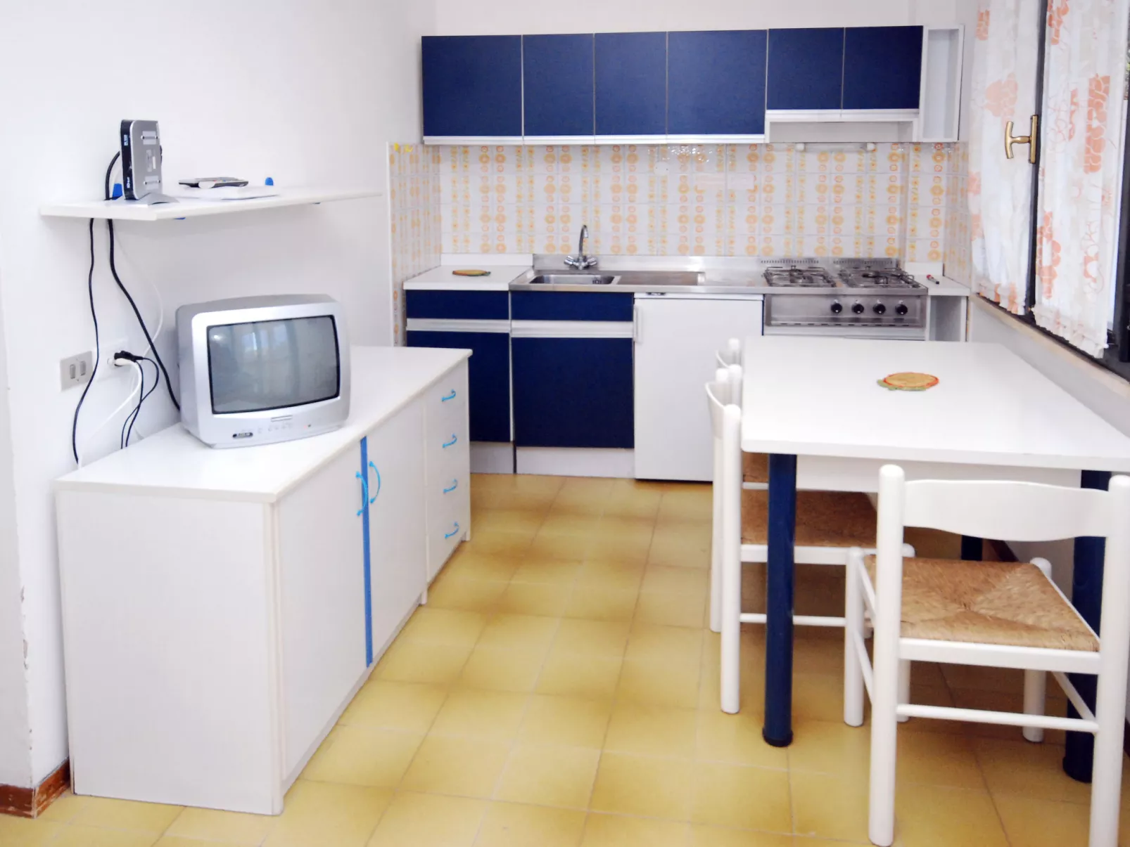 Residence La Meridiana-Inside