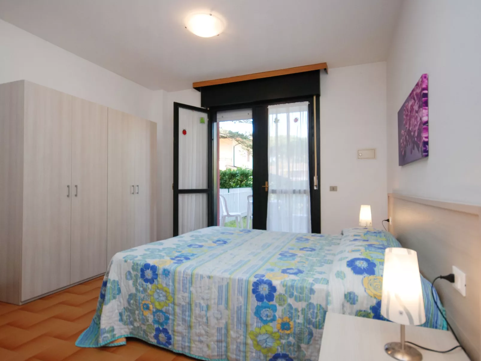 Residence La Meridiana-Inside