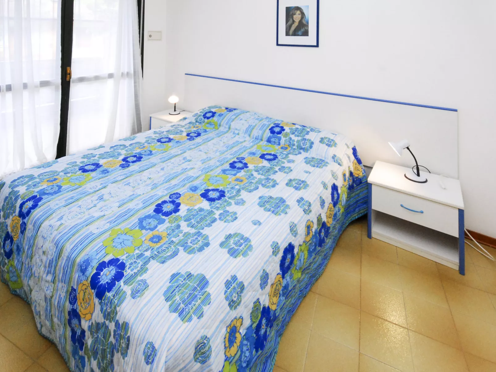 Residence La Meridiana-Inside