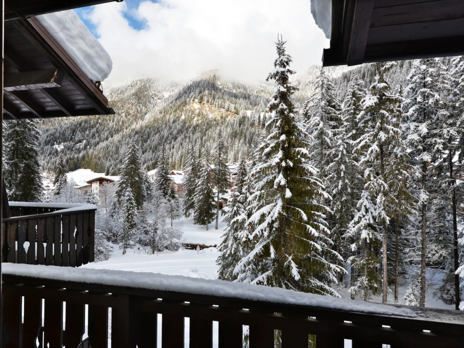 Des Alpes-Dehors