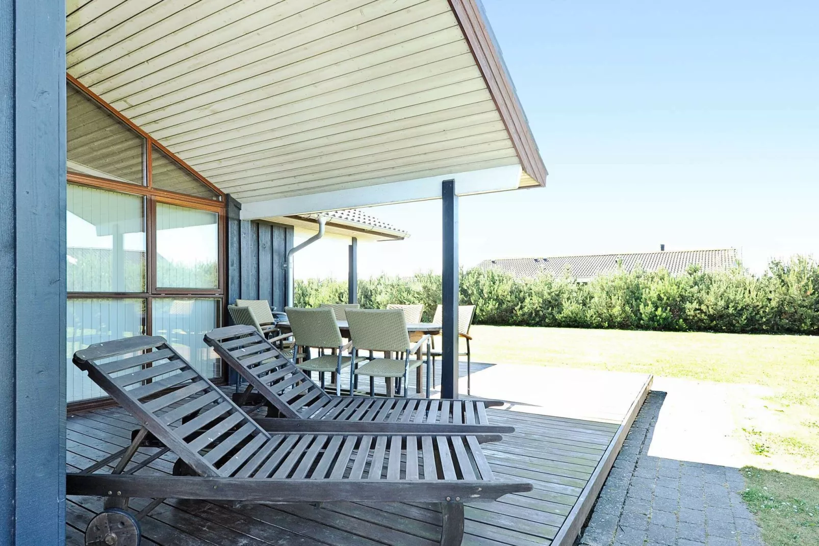 Luxury Spa Retreat in Bork - By Traum Ferienwohnungen