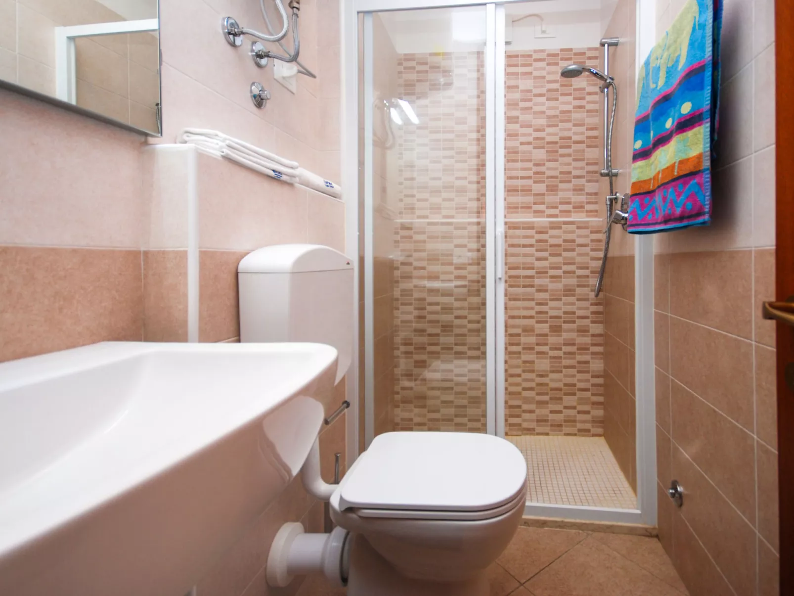 Residence La Meridiana-Inside