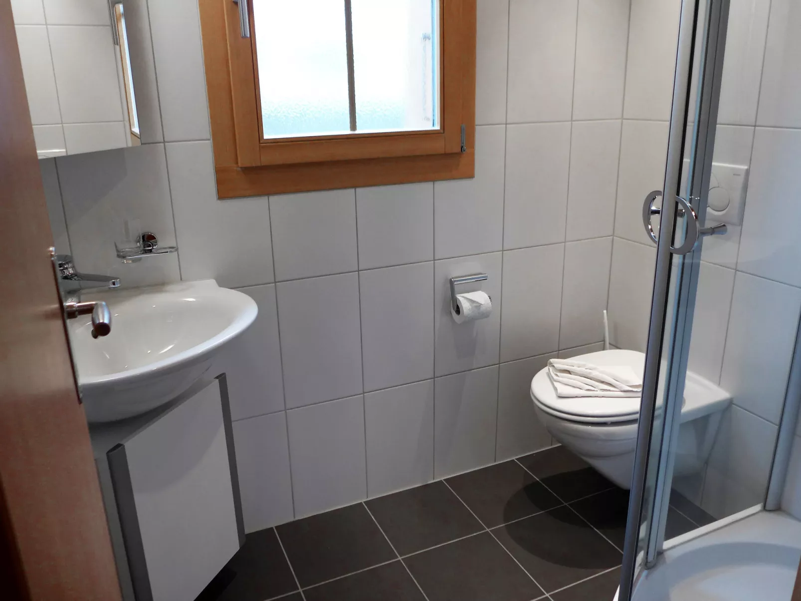 Chalet Tuftstein-Inside