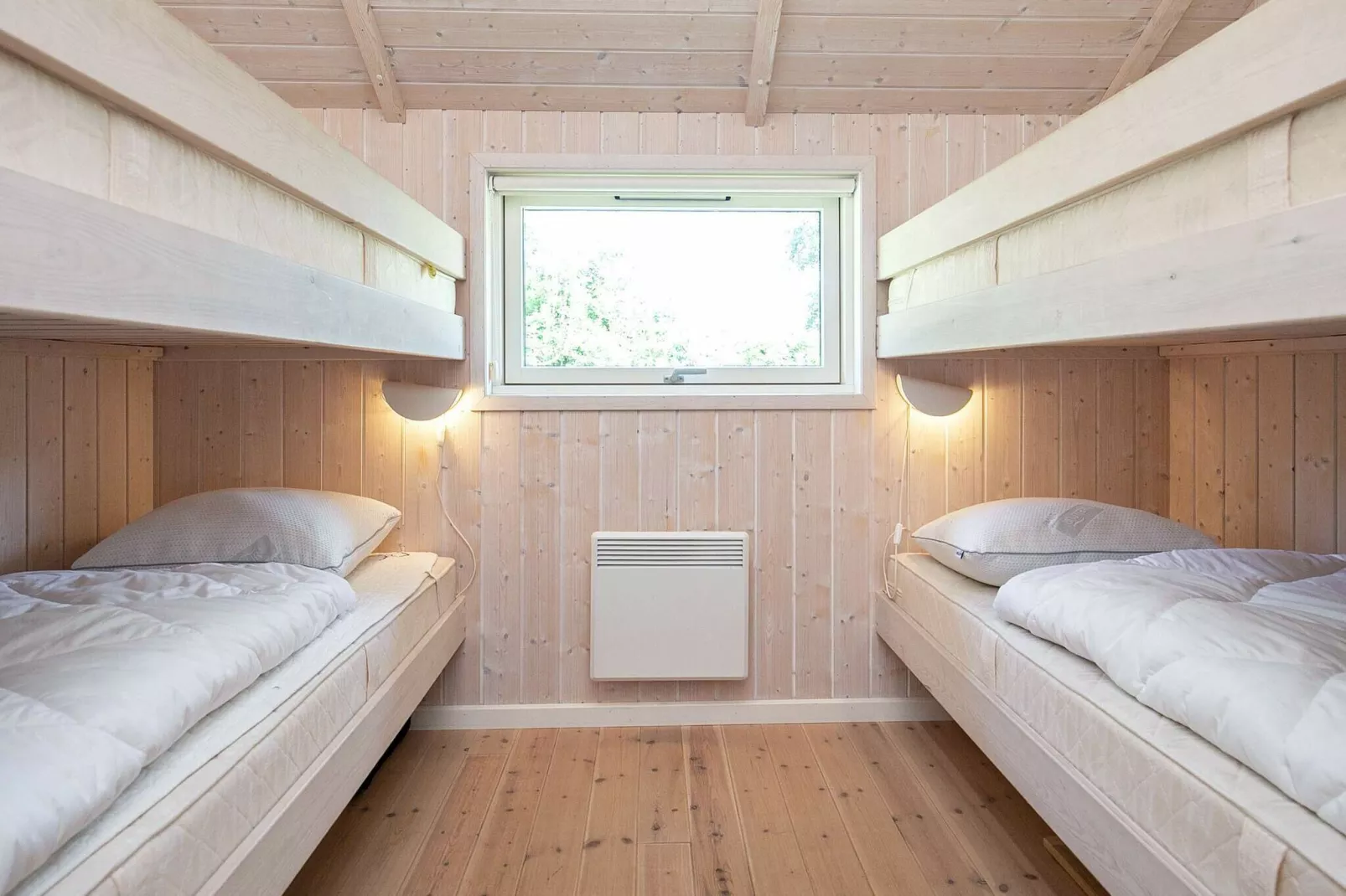 8 person holiday home in Idestrup-By Traum-Indoor