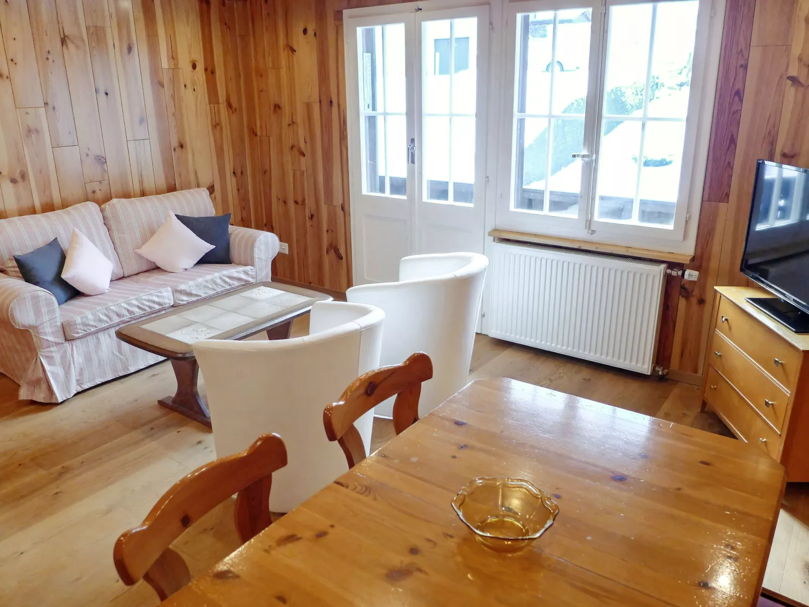 Chalet Anna