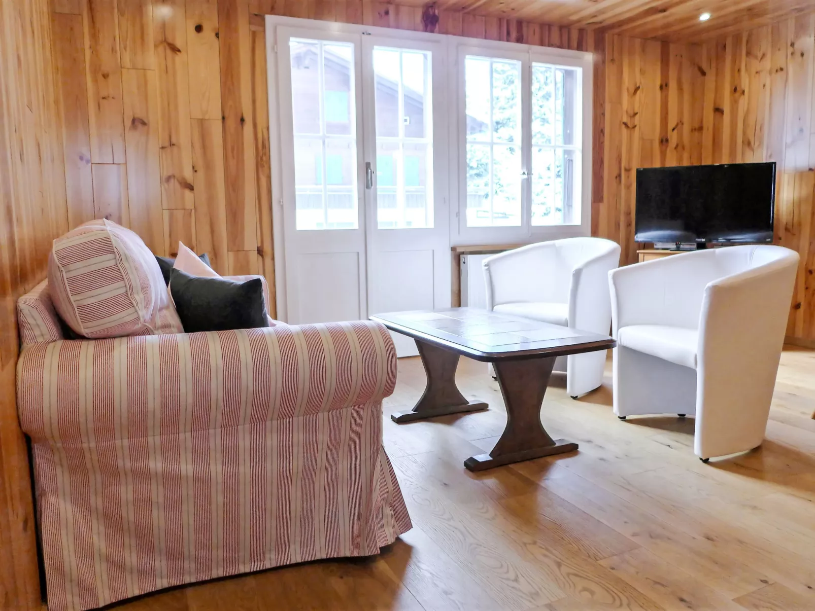 Chalet Anna