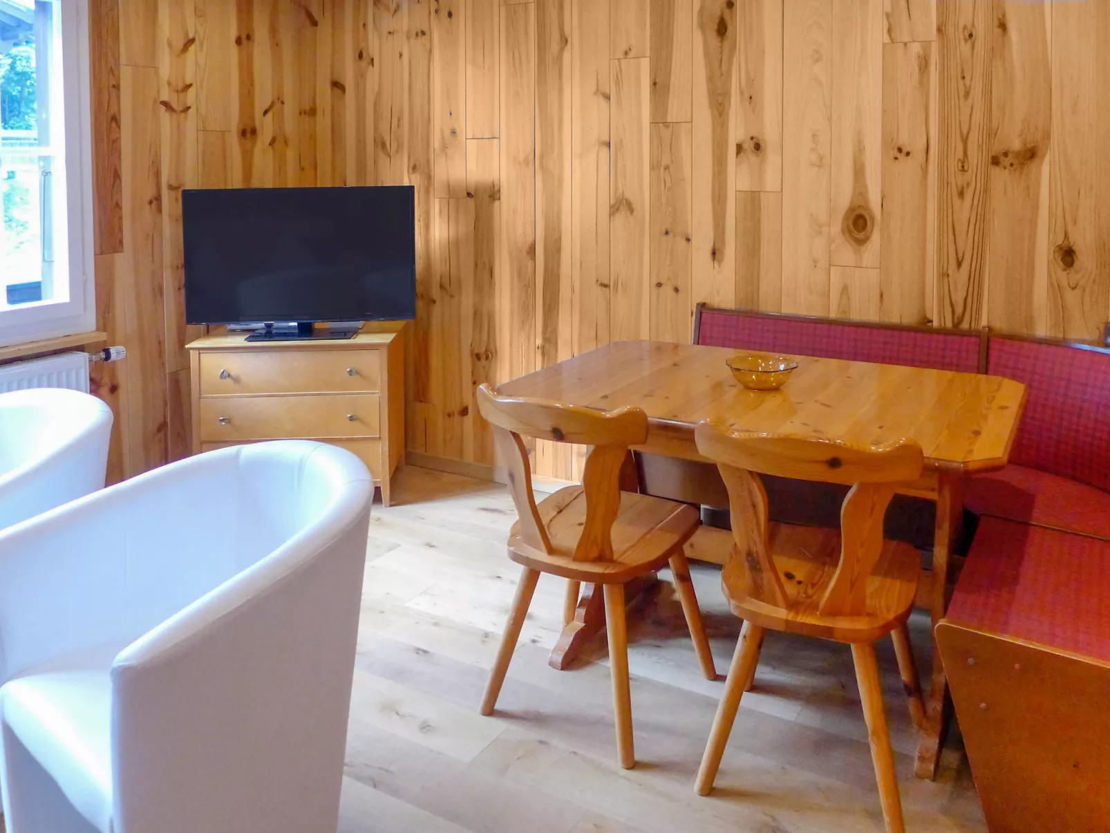 Chalet Anna