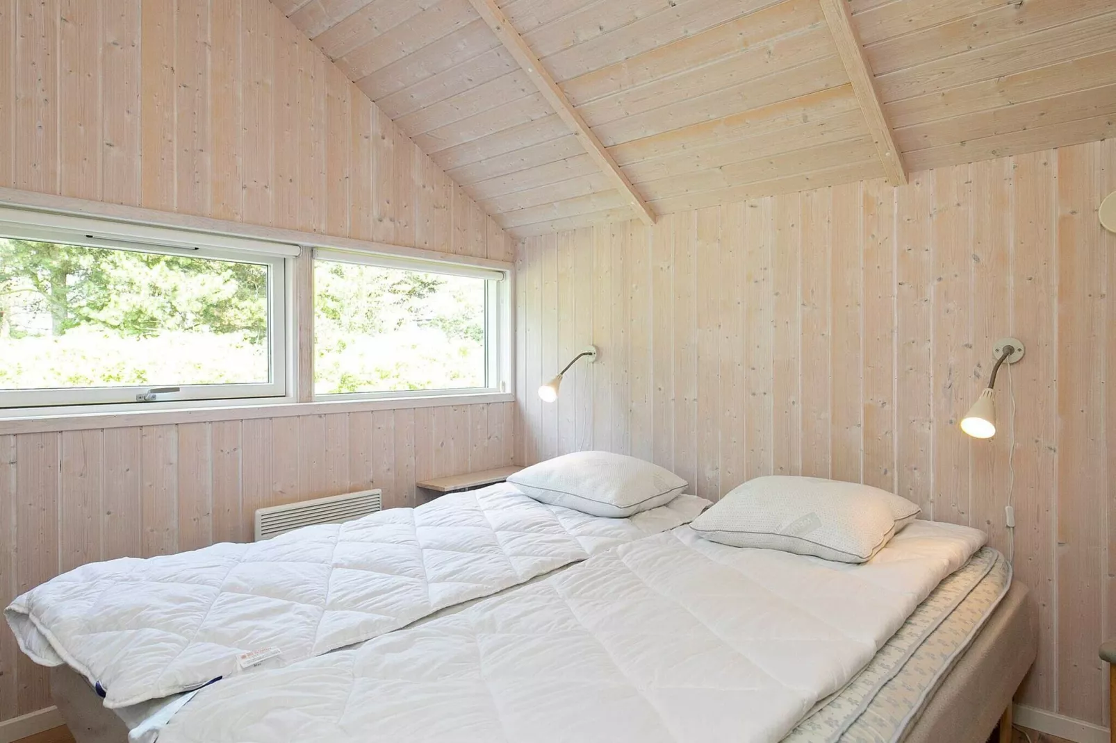8 person holiday home in Idestrup-By Traum-Indoor