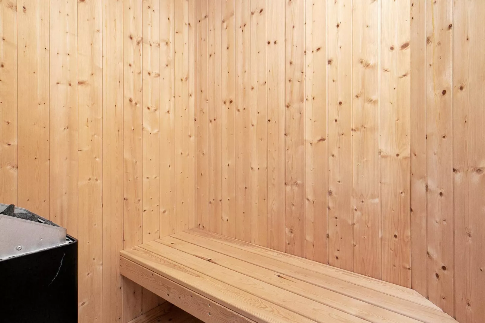 8 person holiday home in Idestrup-By Traum-Sauna